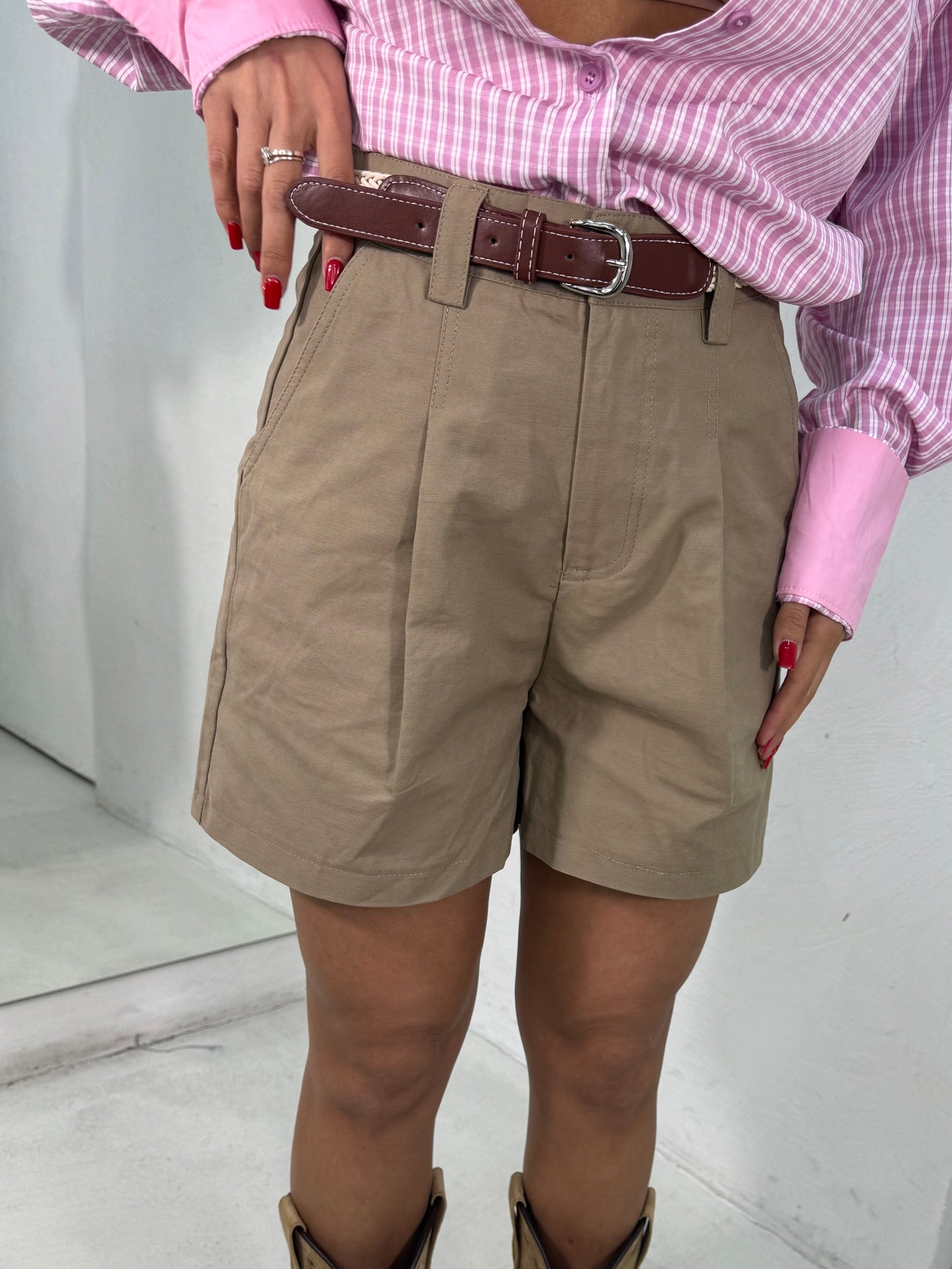 Pantaloncino Lety