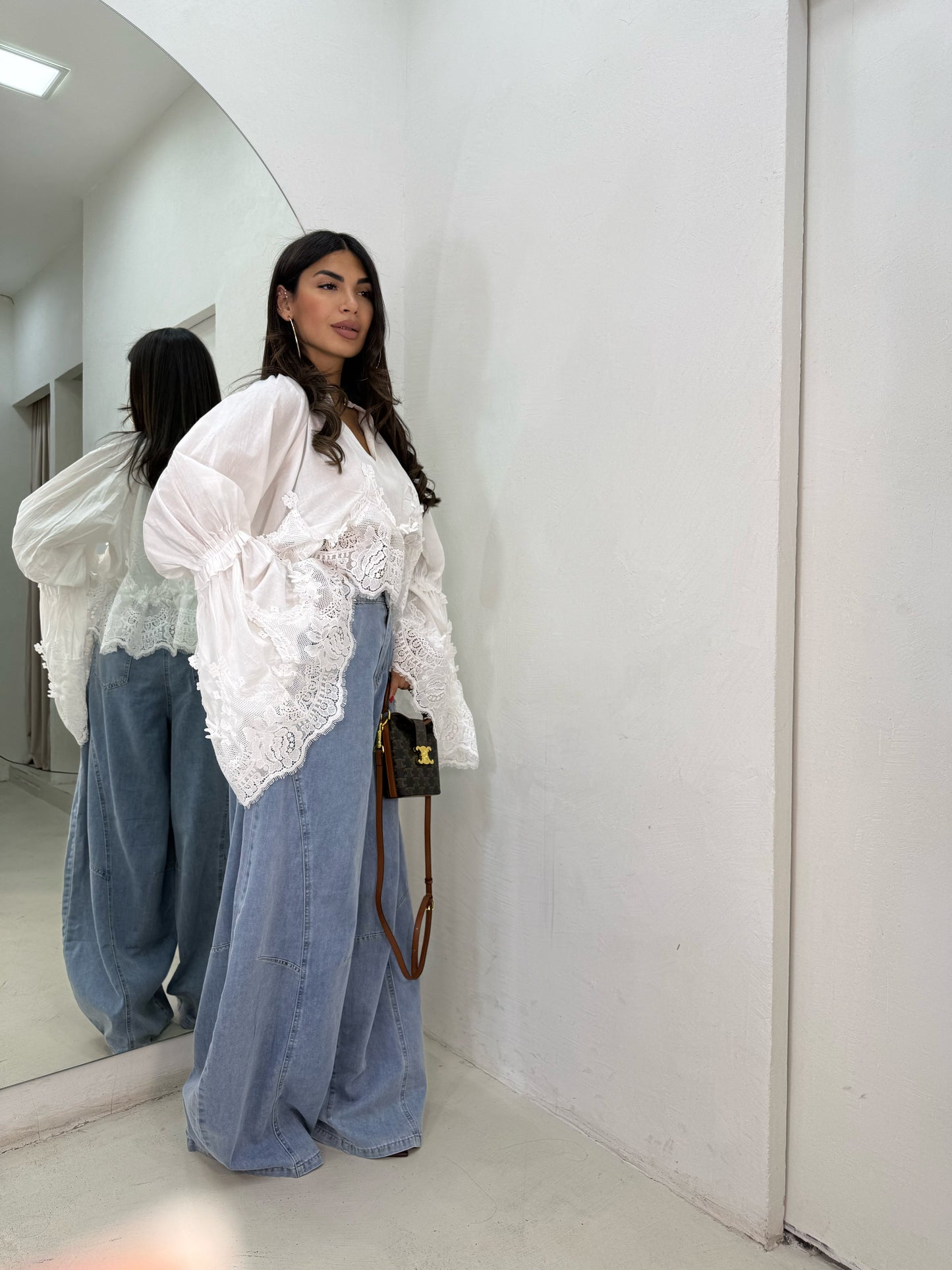 Jeans Telenia