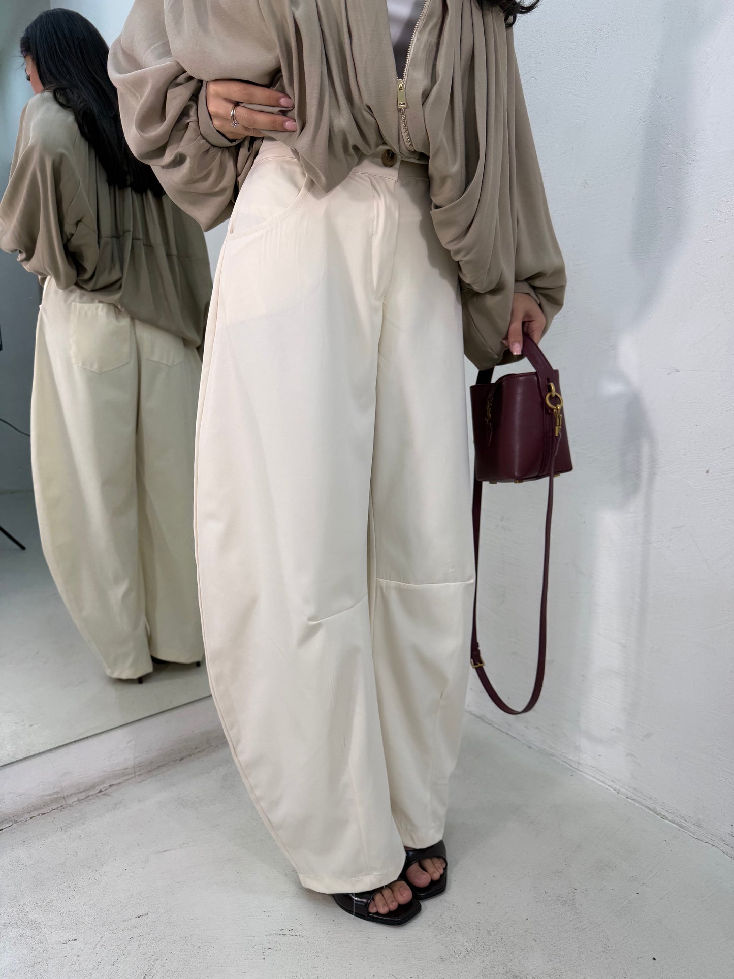 Pantalone Samira