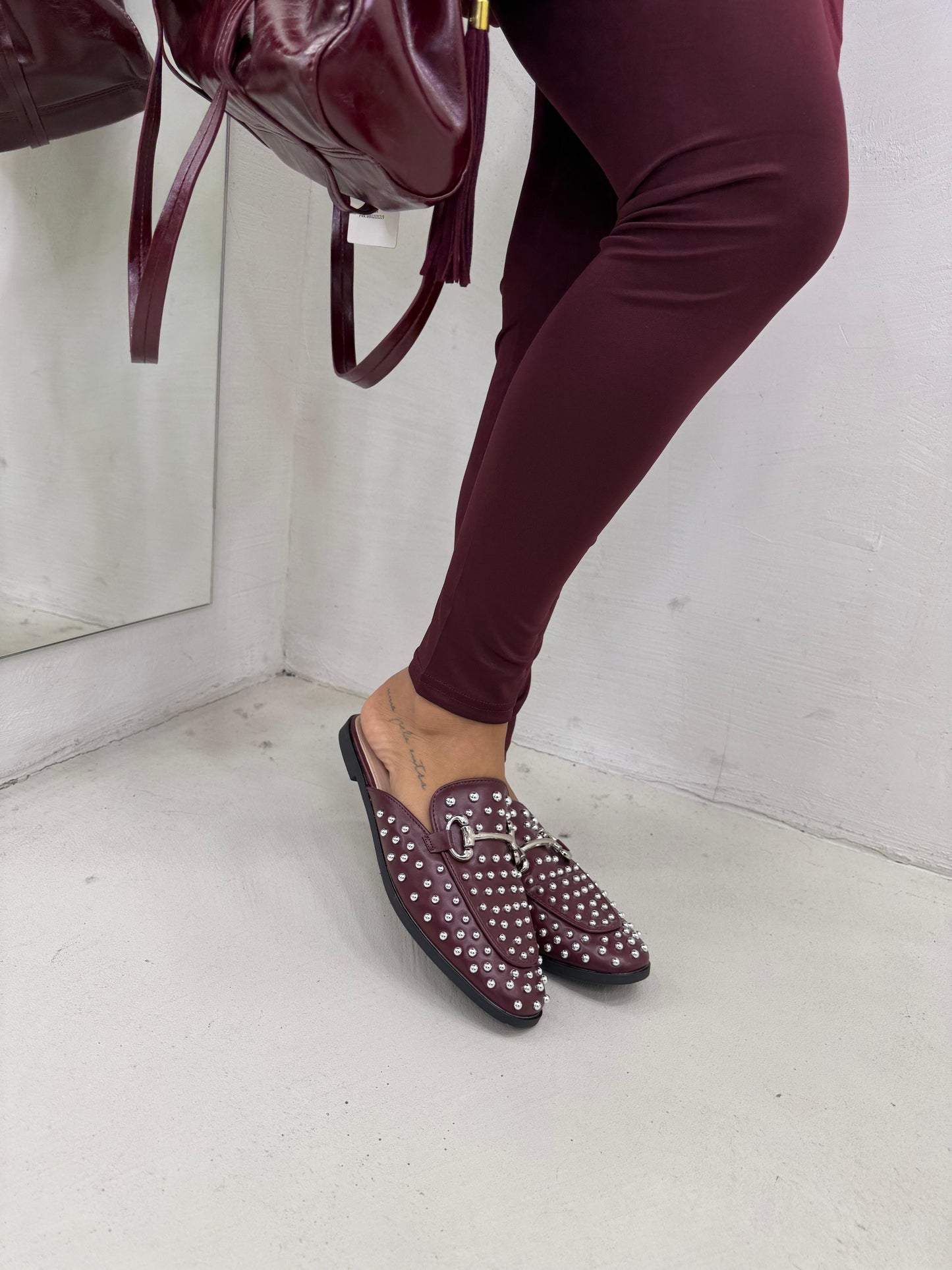 Sabó Mules