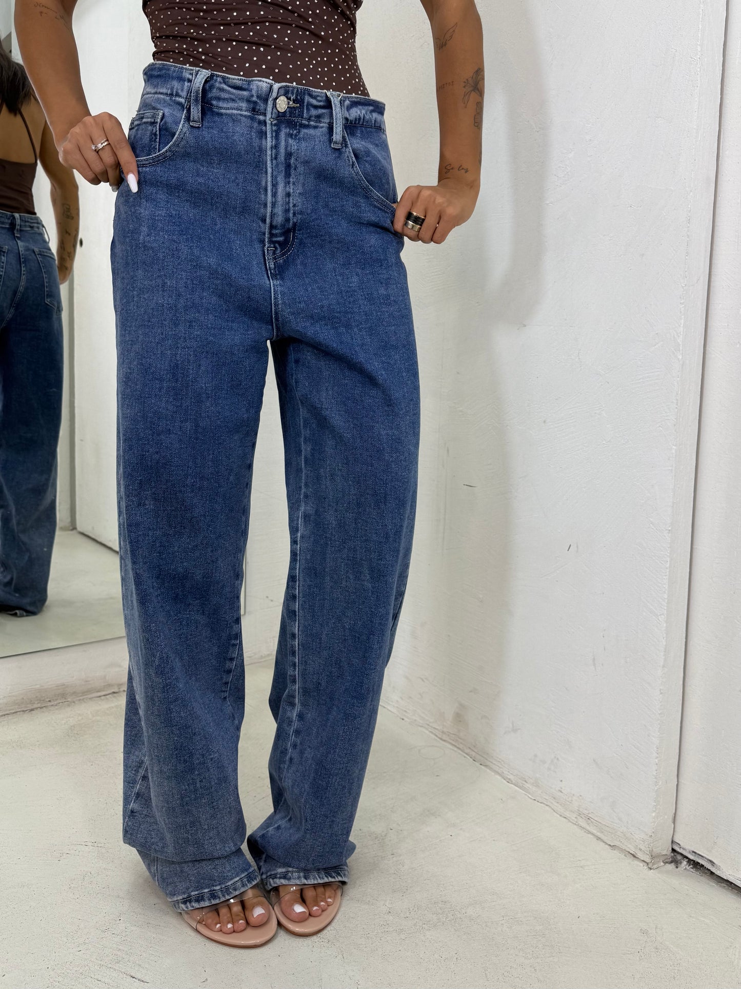 Jeans Maela