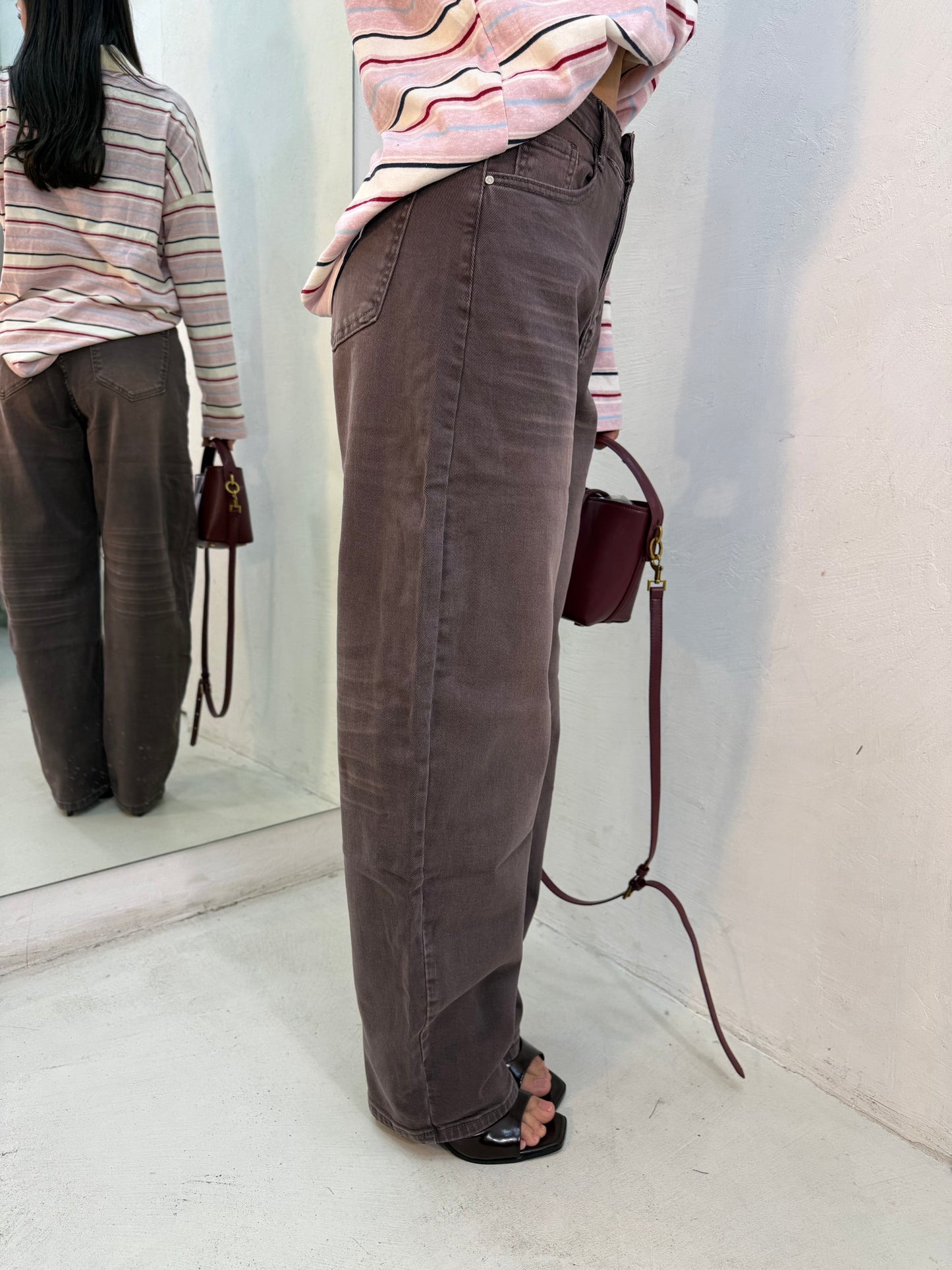 Jeans Olly