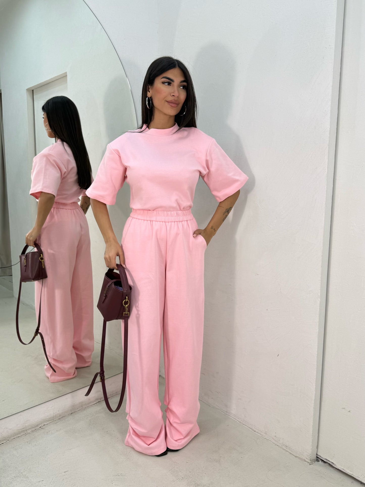 Coordinato Demy