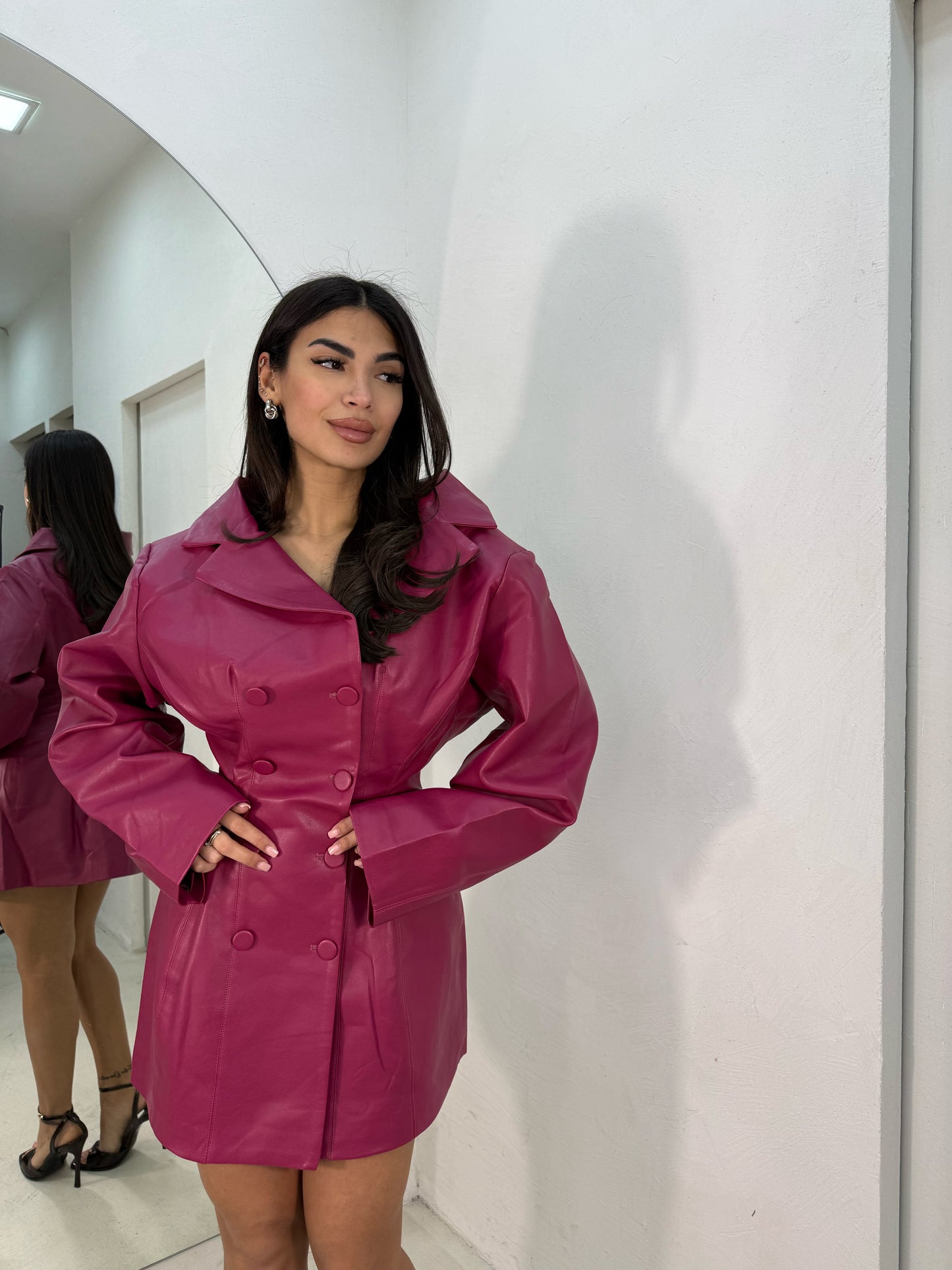 Blazer Emanuela