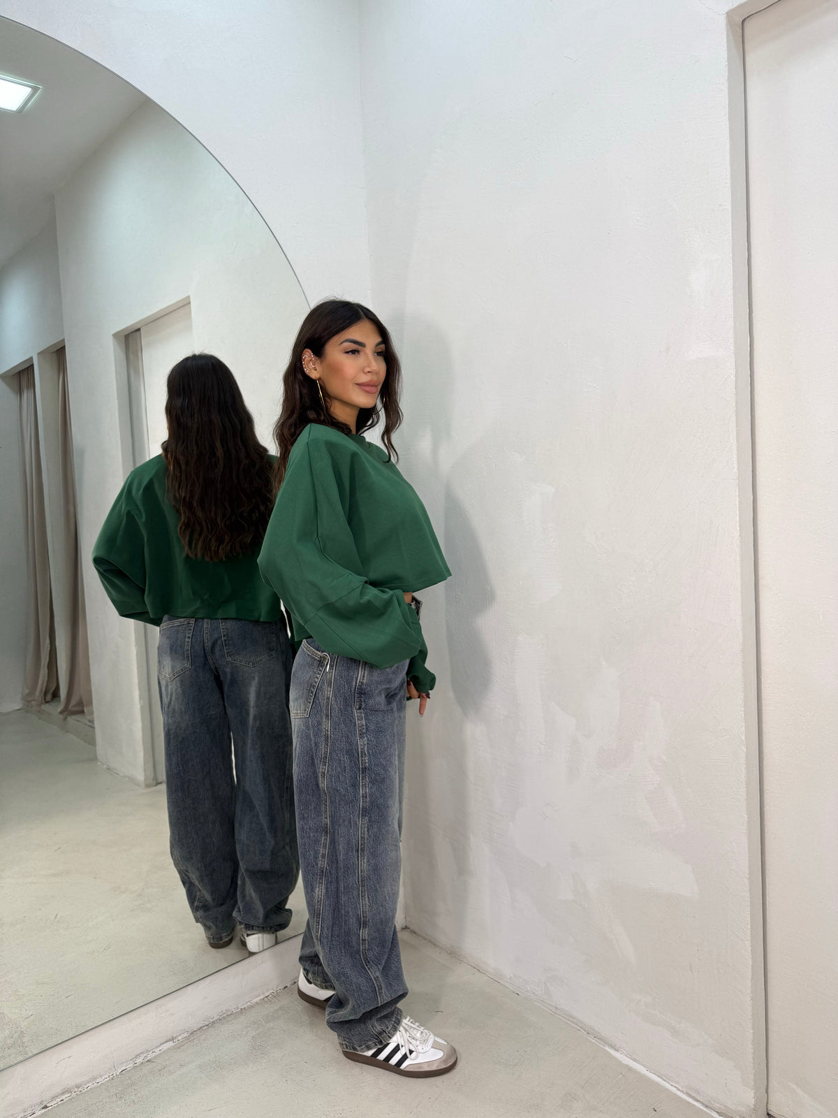 Jeans Trecy