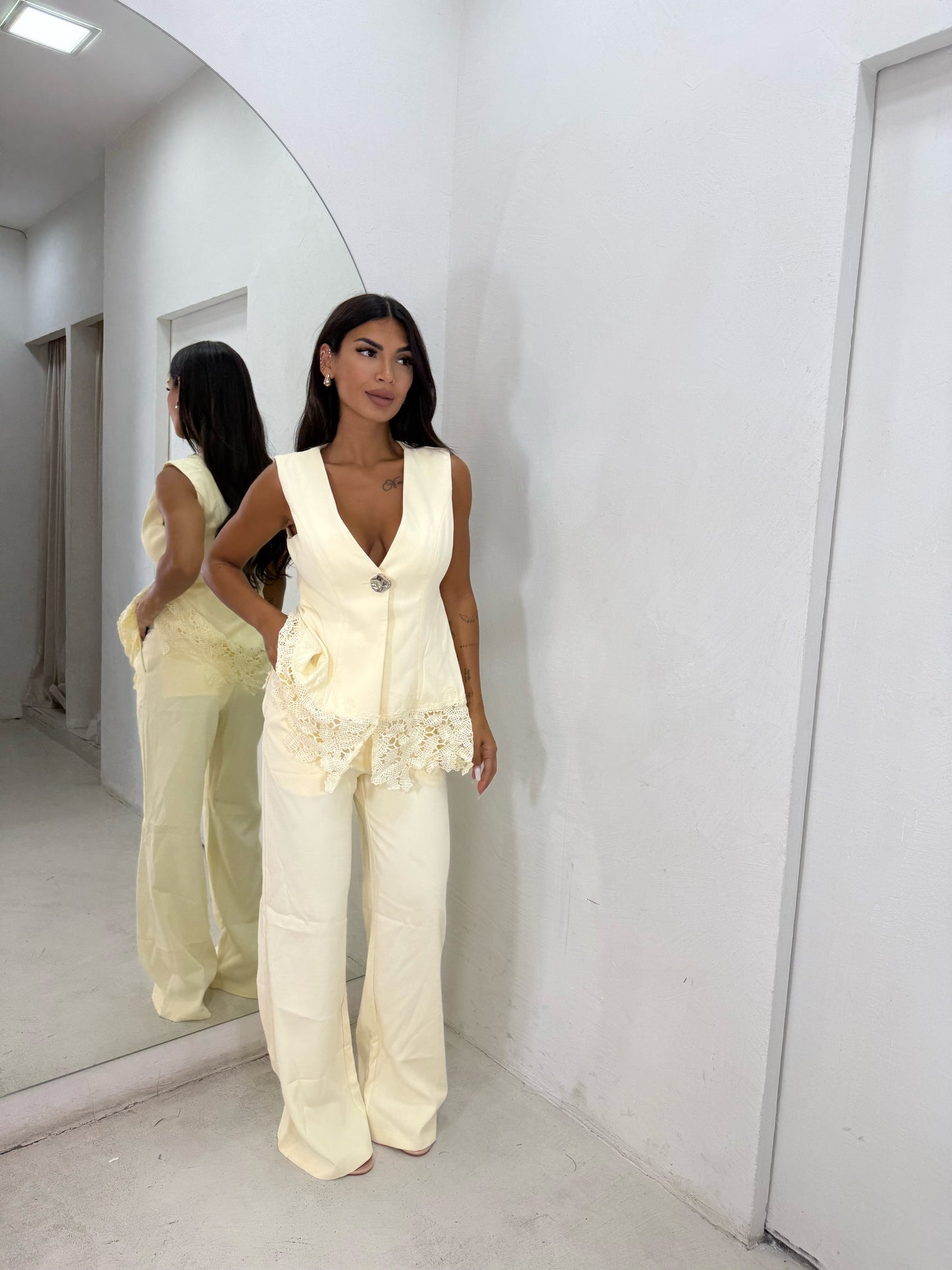 Tailleur Deny