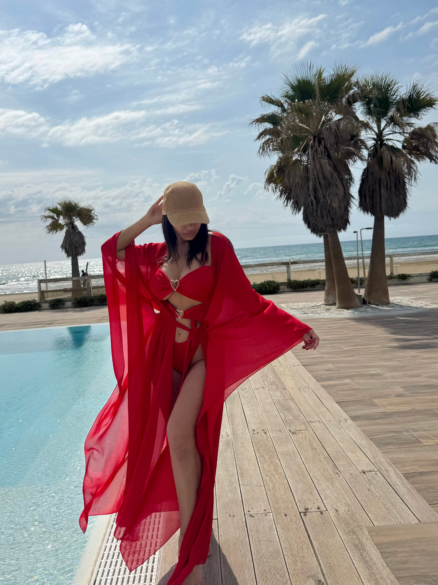 FuoriAcqua Red