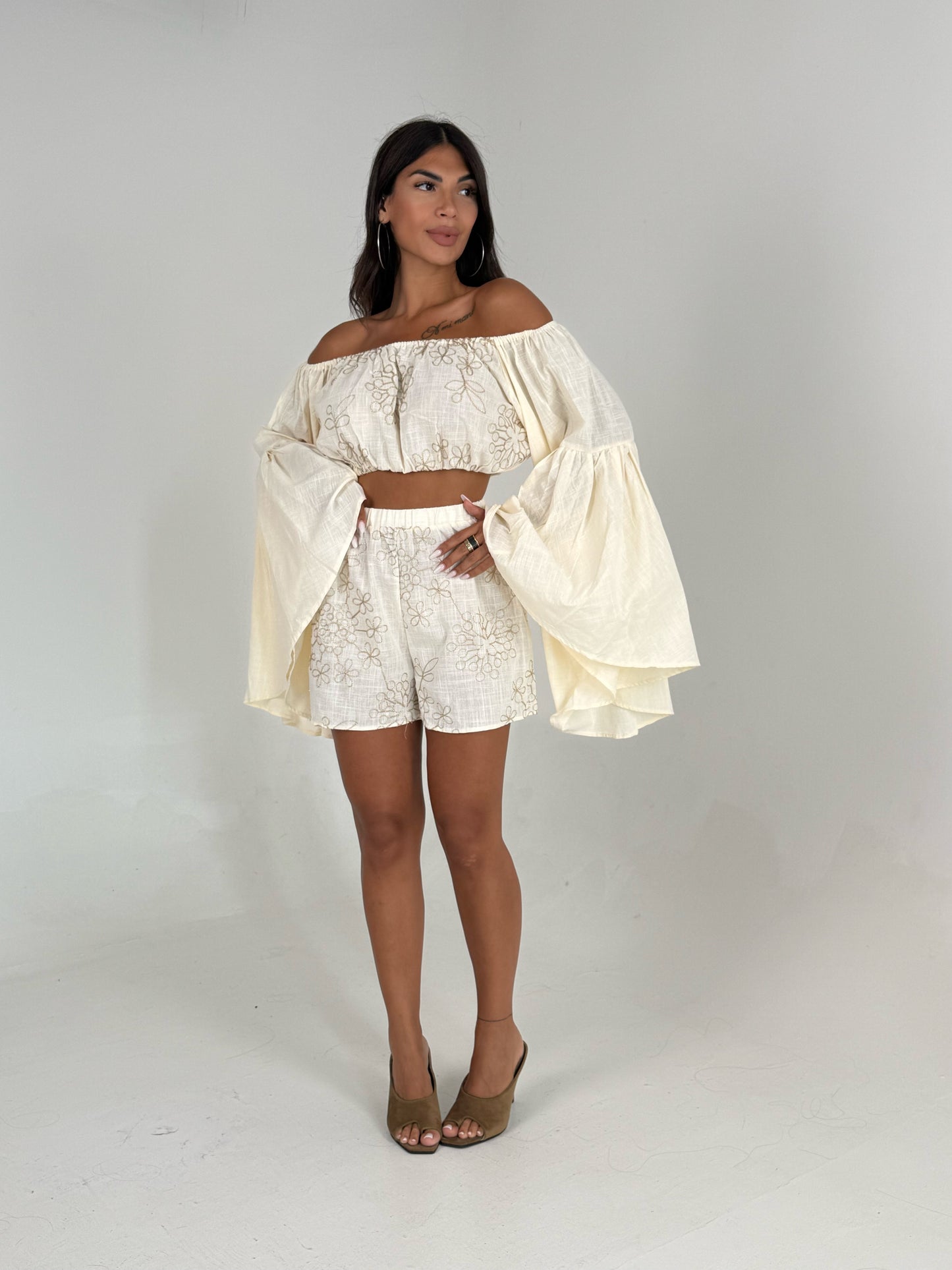 Coordinato Jasmine
