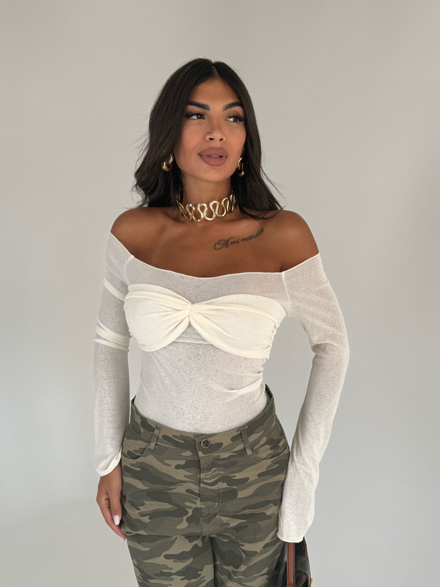 Collana Ginya