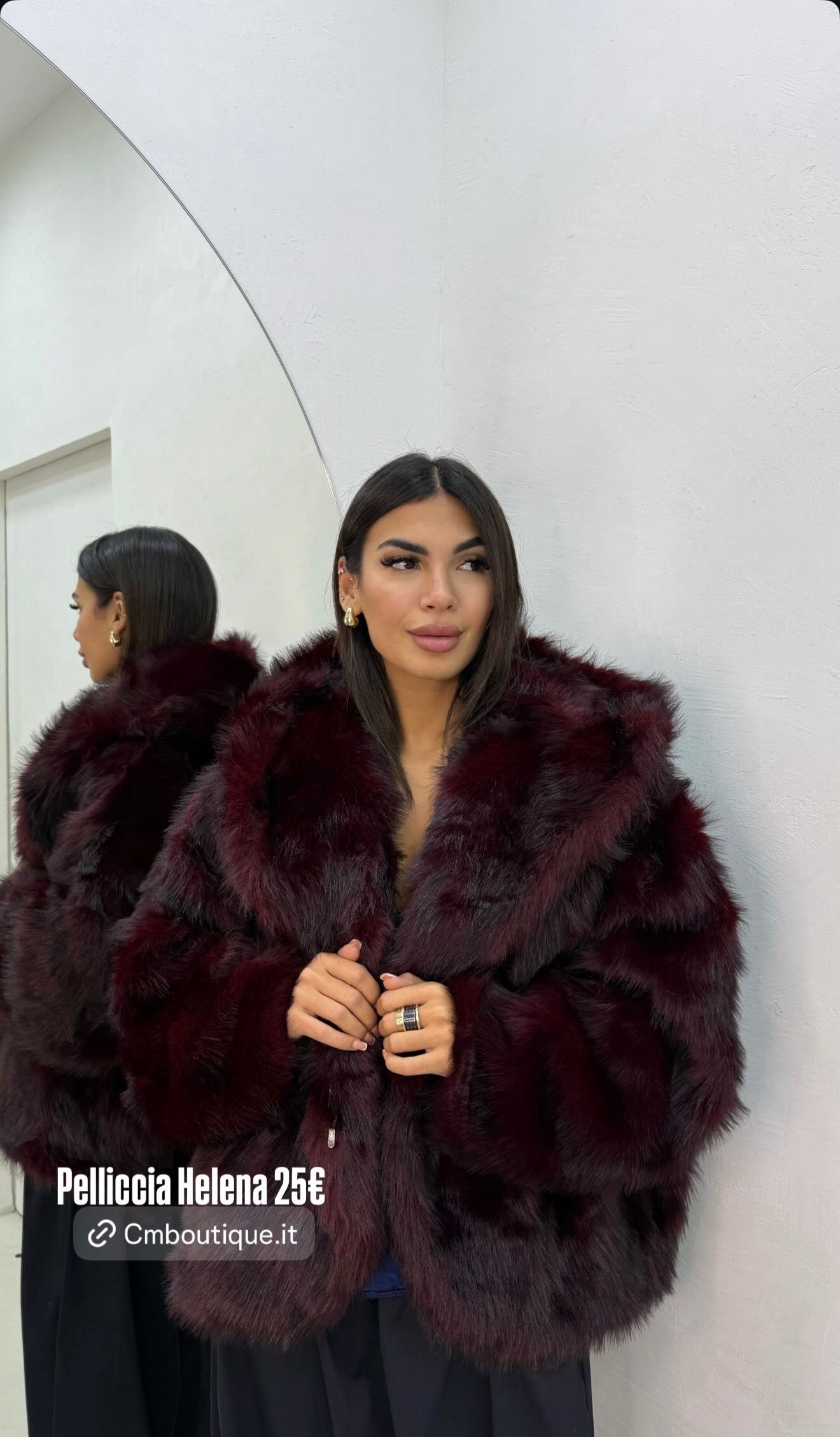 Pelliccia Sophie