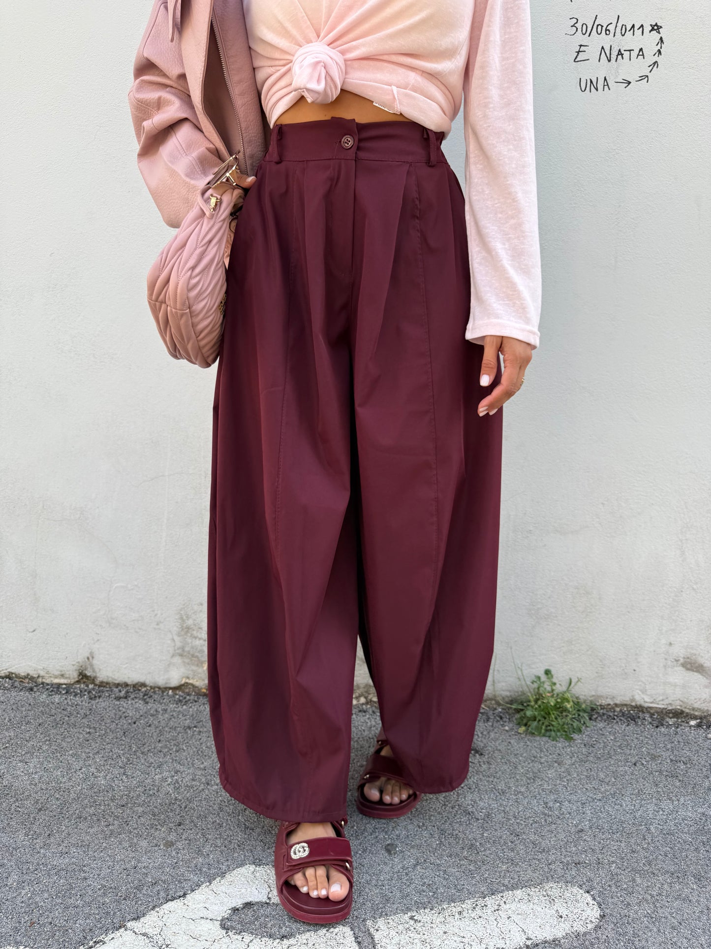 Pantalone Mena