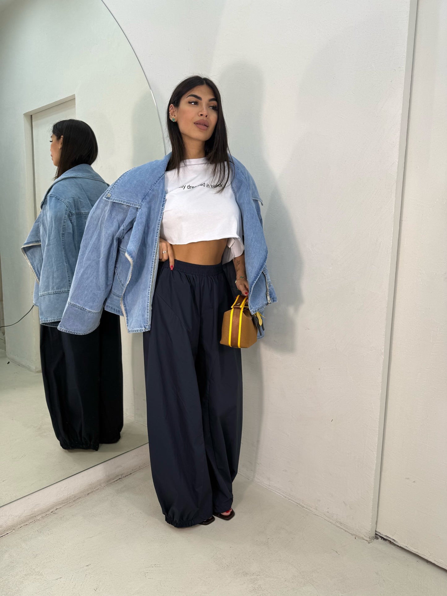 Pantalone Zaira