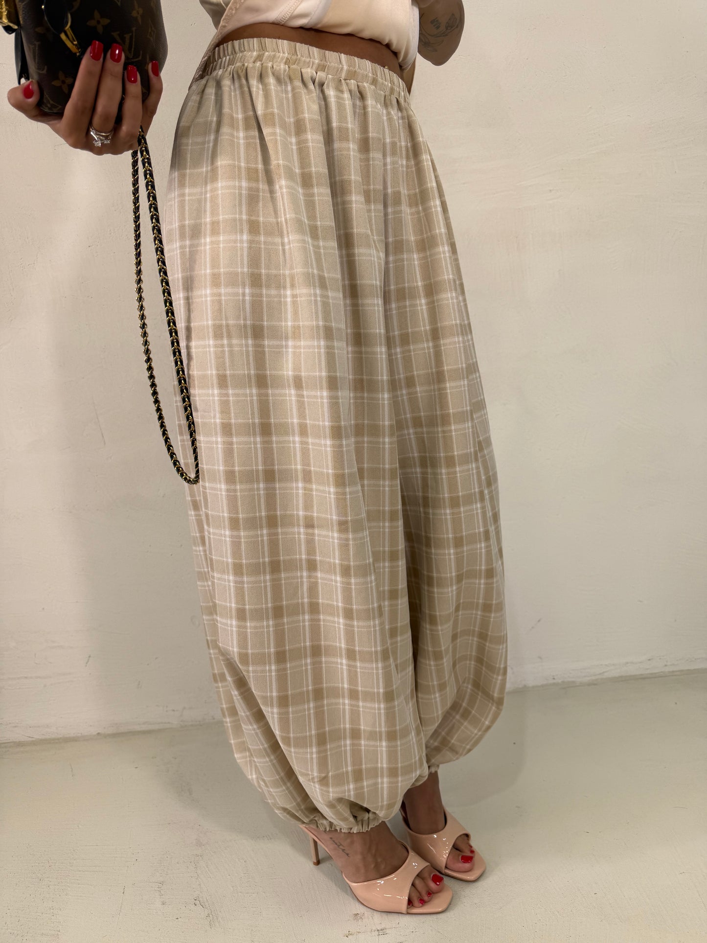 Pantalone Miranda