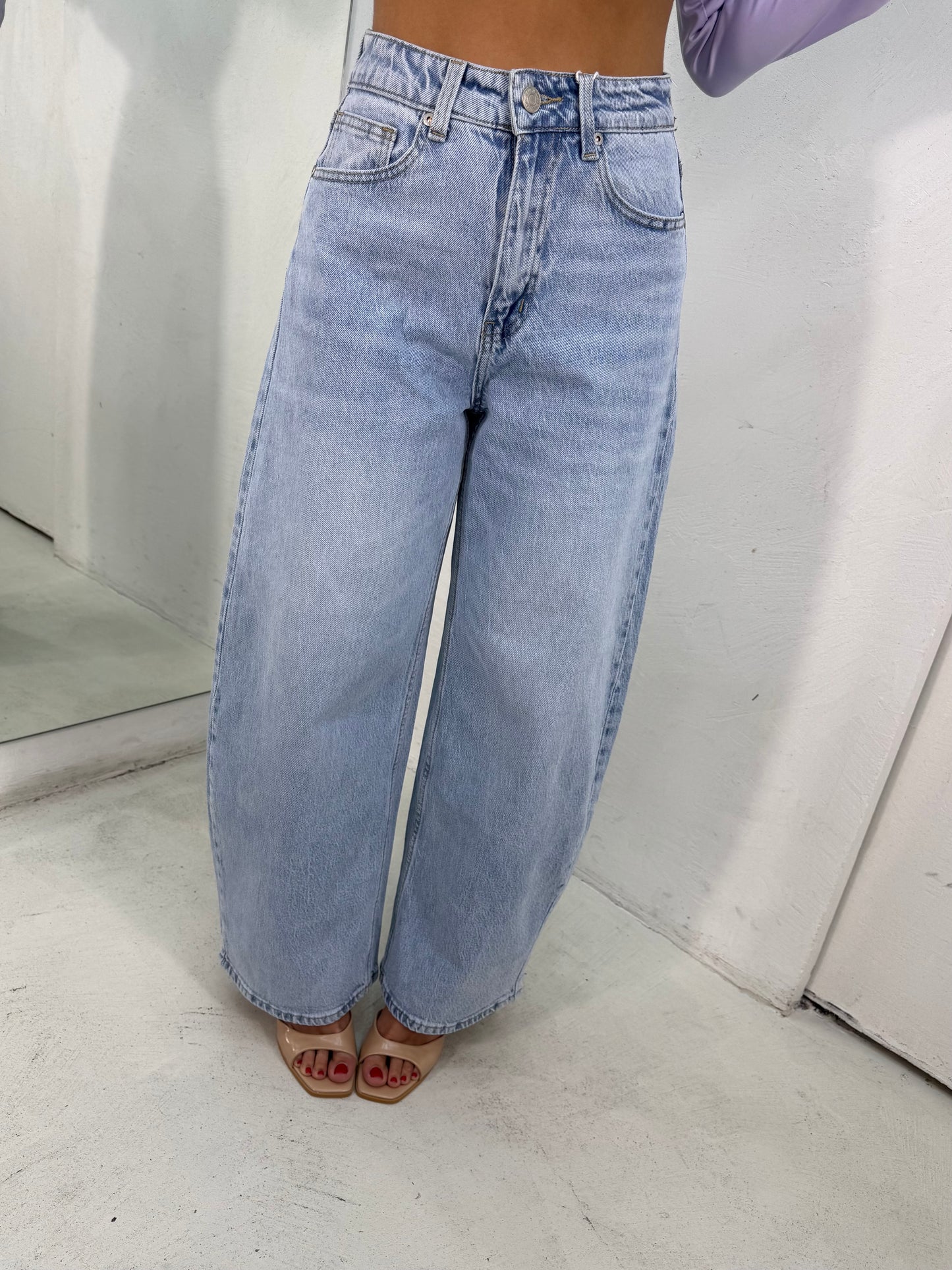 Jeans Margot