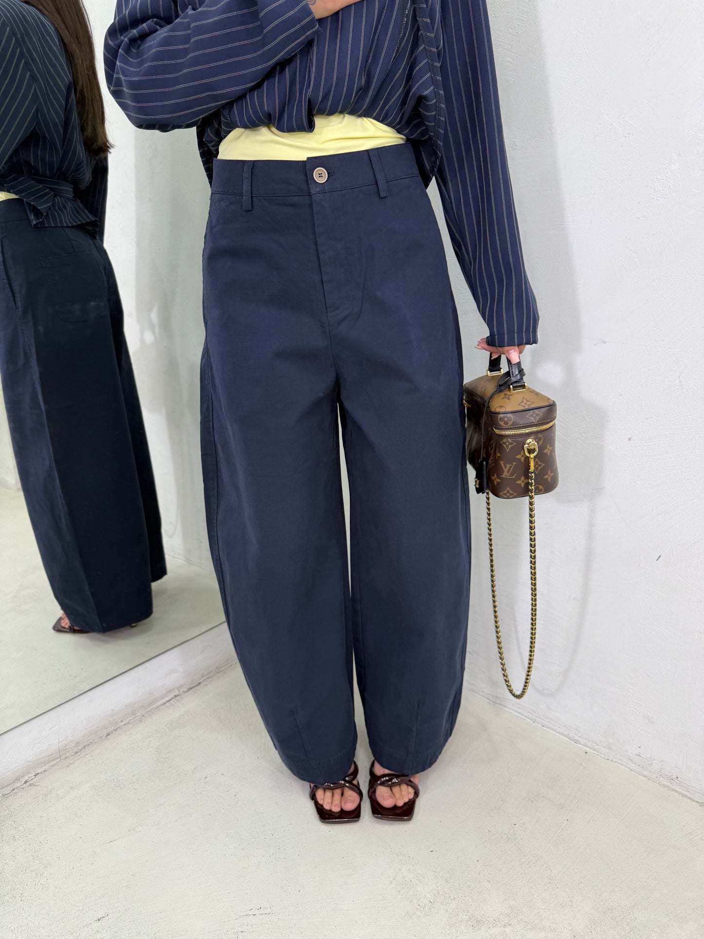 Pantalone Denya