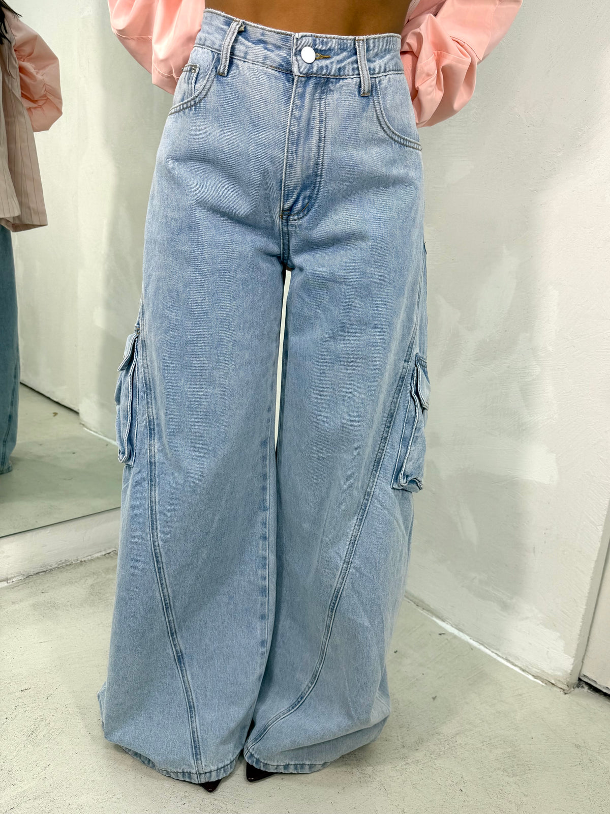 Jeans Miranda