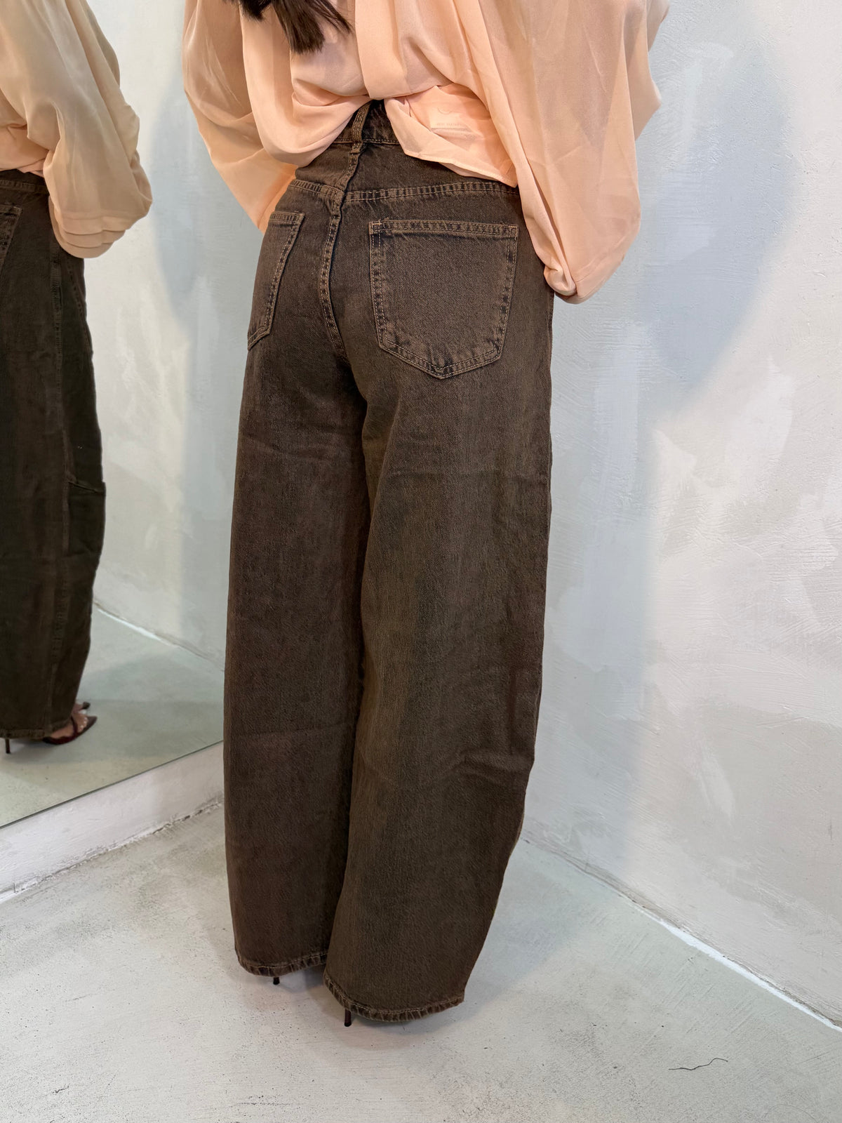 Jeans Exy