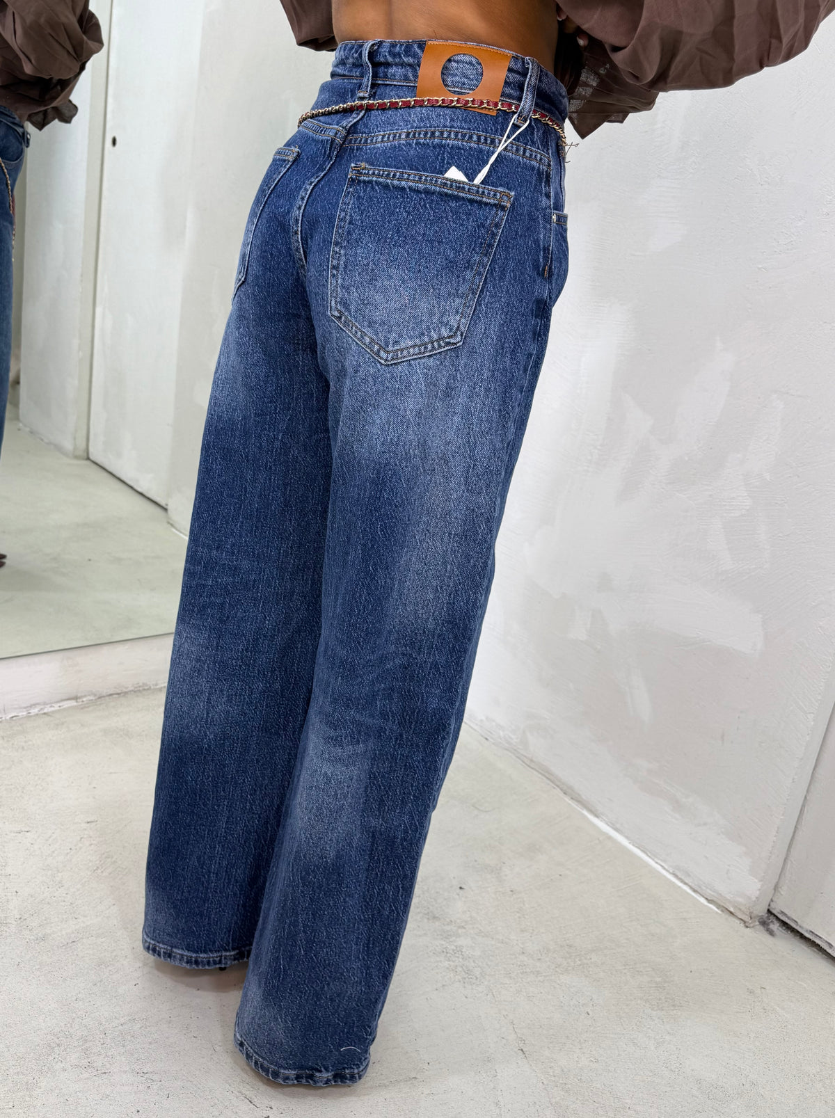 Jeans Sveva