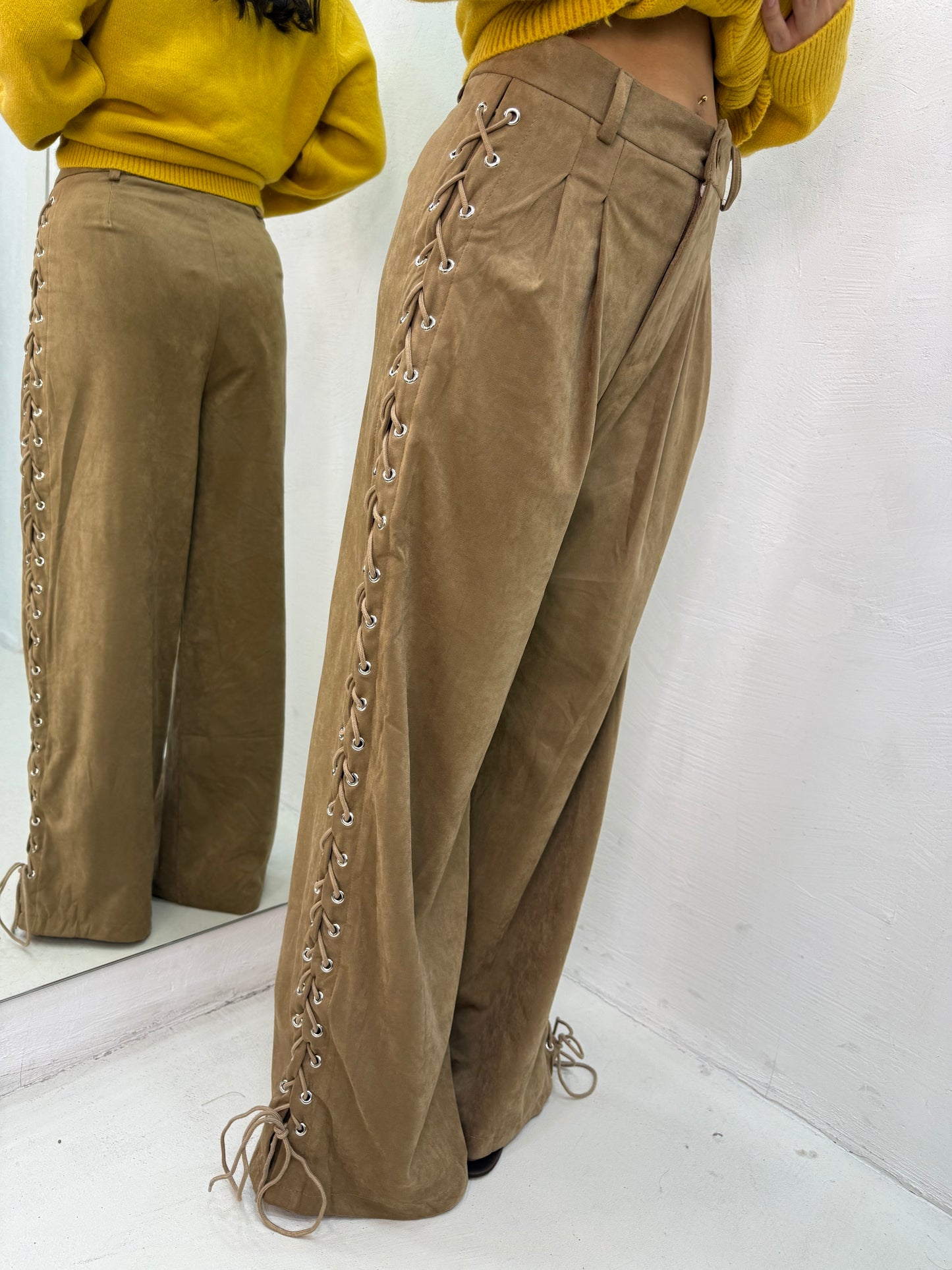 Pantalone Elyxa