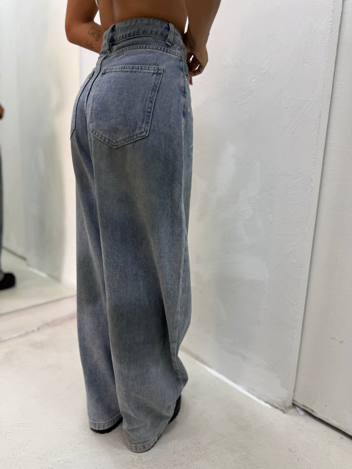 Coordinato Natyna