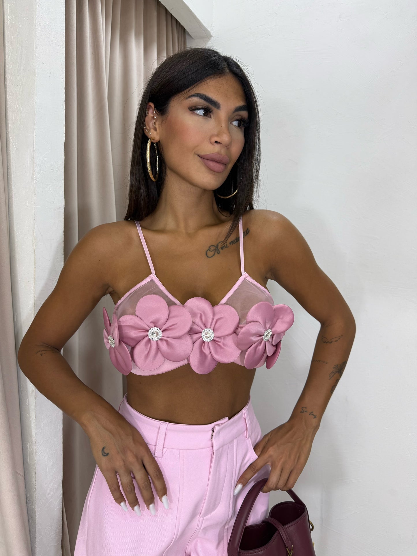 Top Fiore