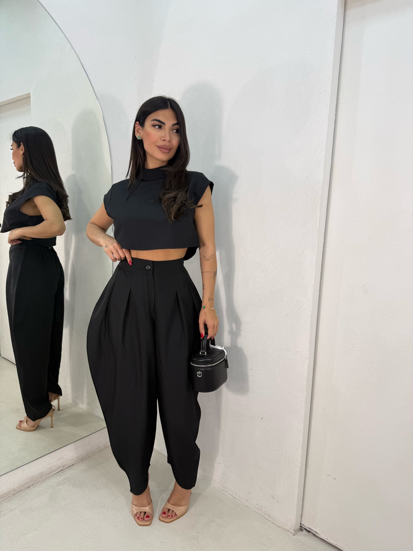 Coordinato Amira