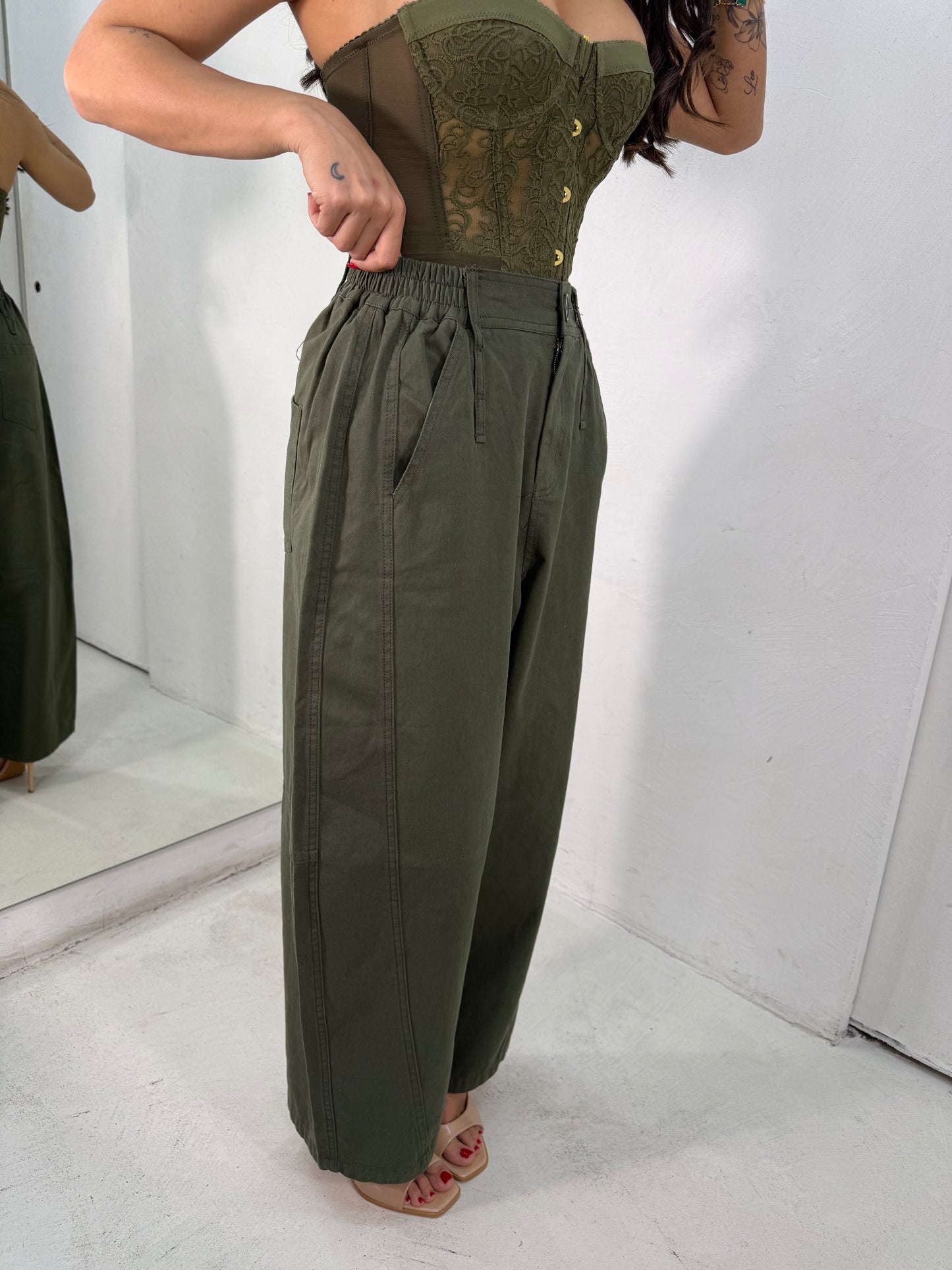 Pantalone Ludo