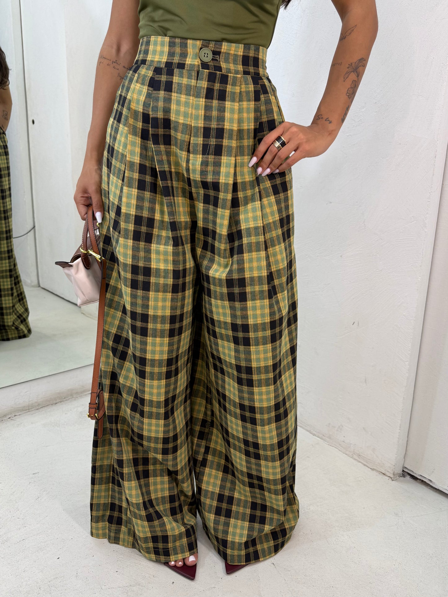 Pantalone Besty