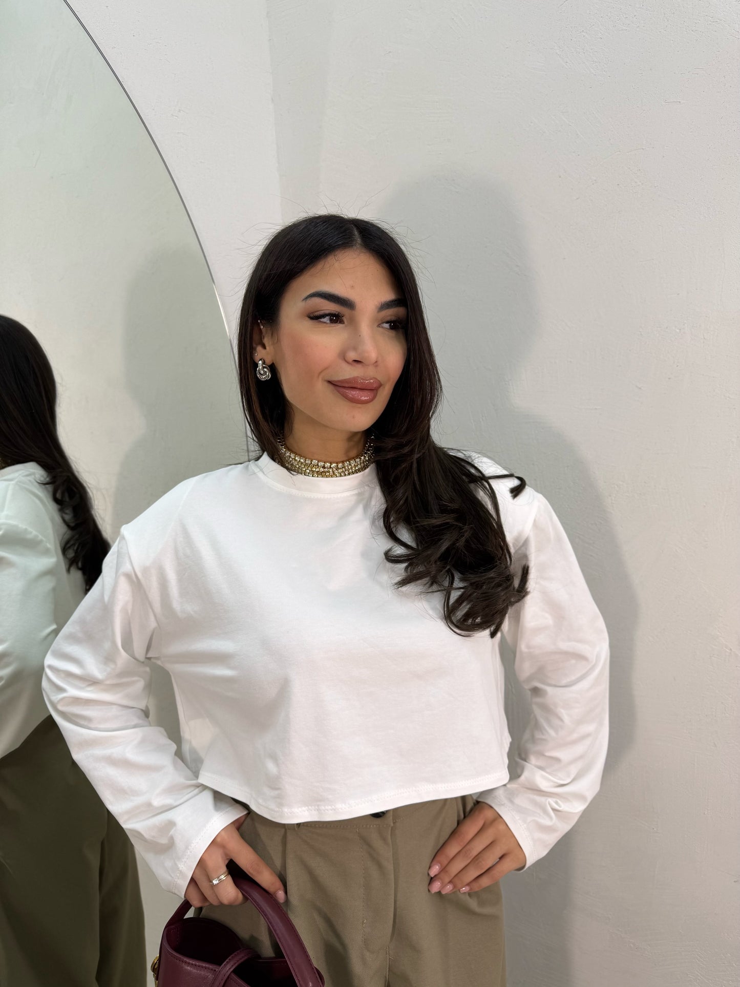 Maglia Lavya