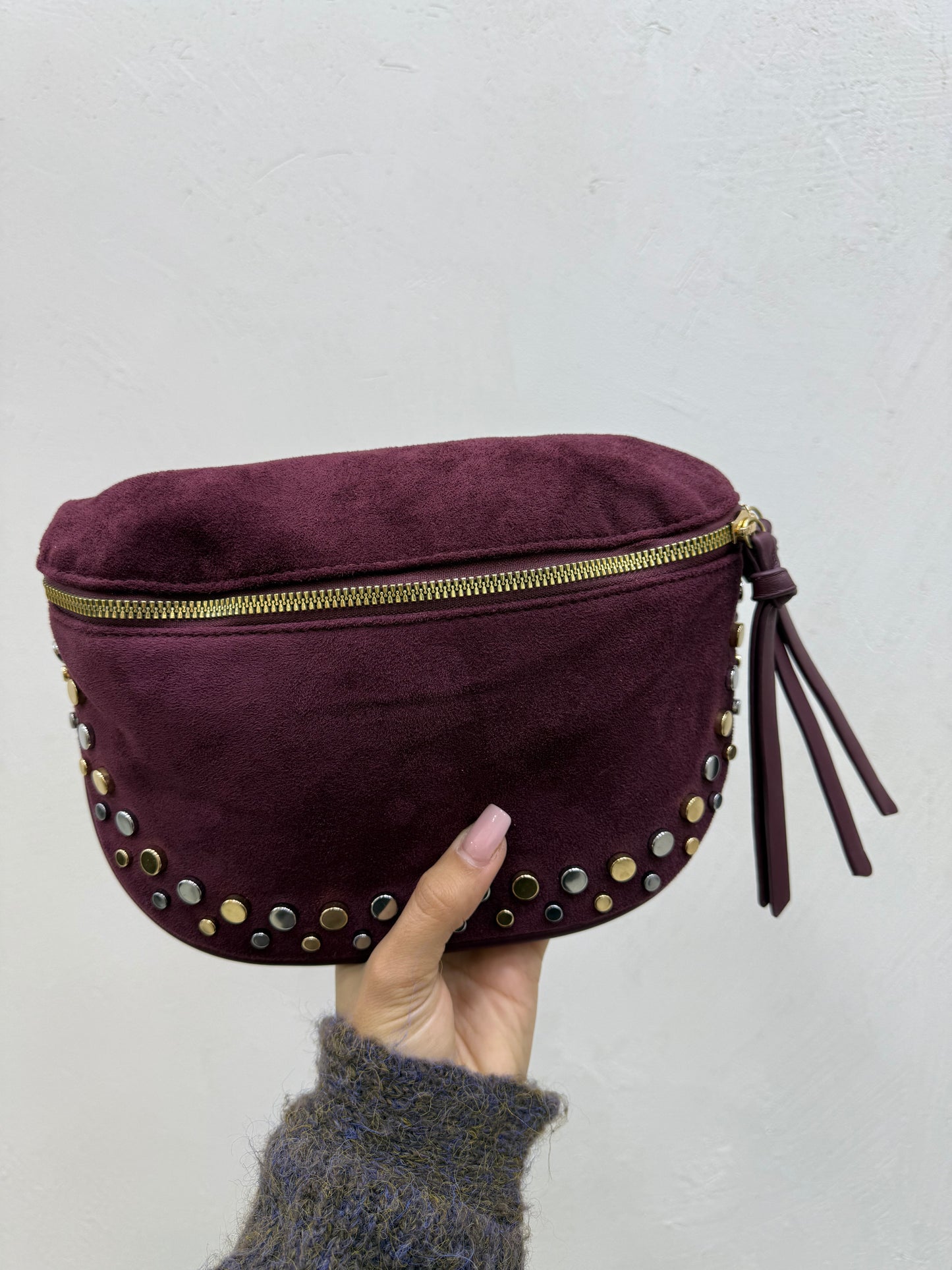 Borsa May