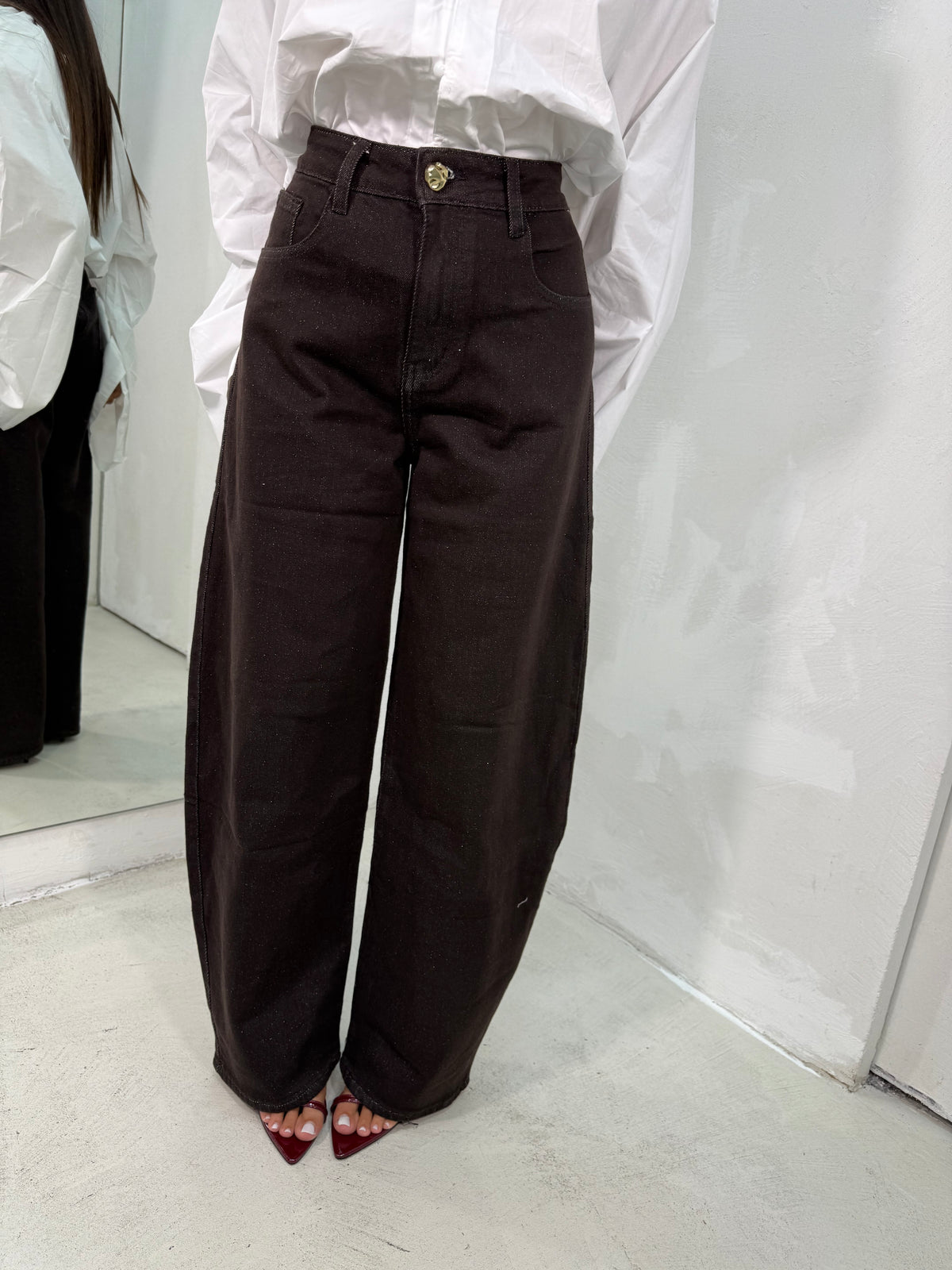Jeans Dark