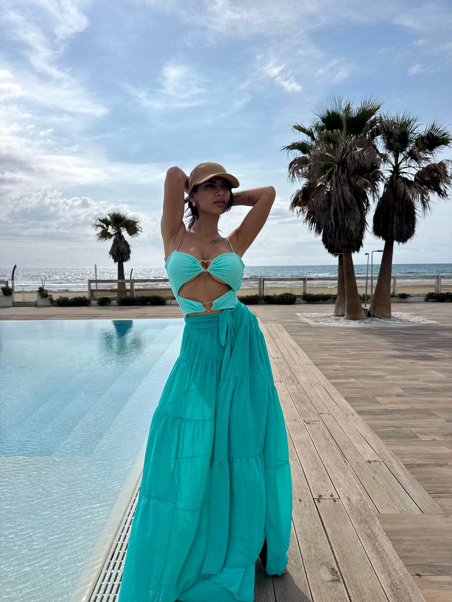 Costume Venere
