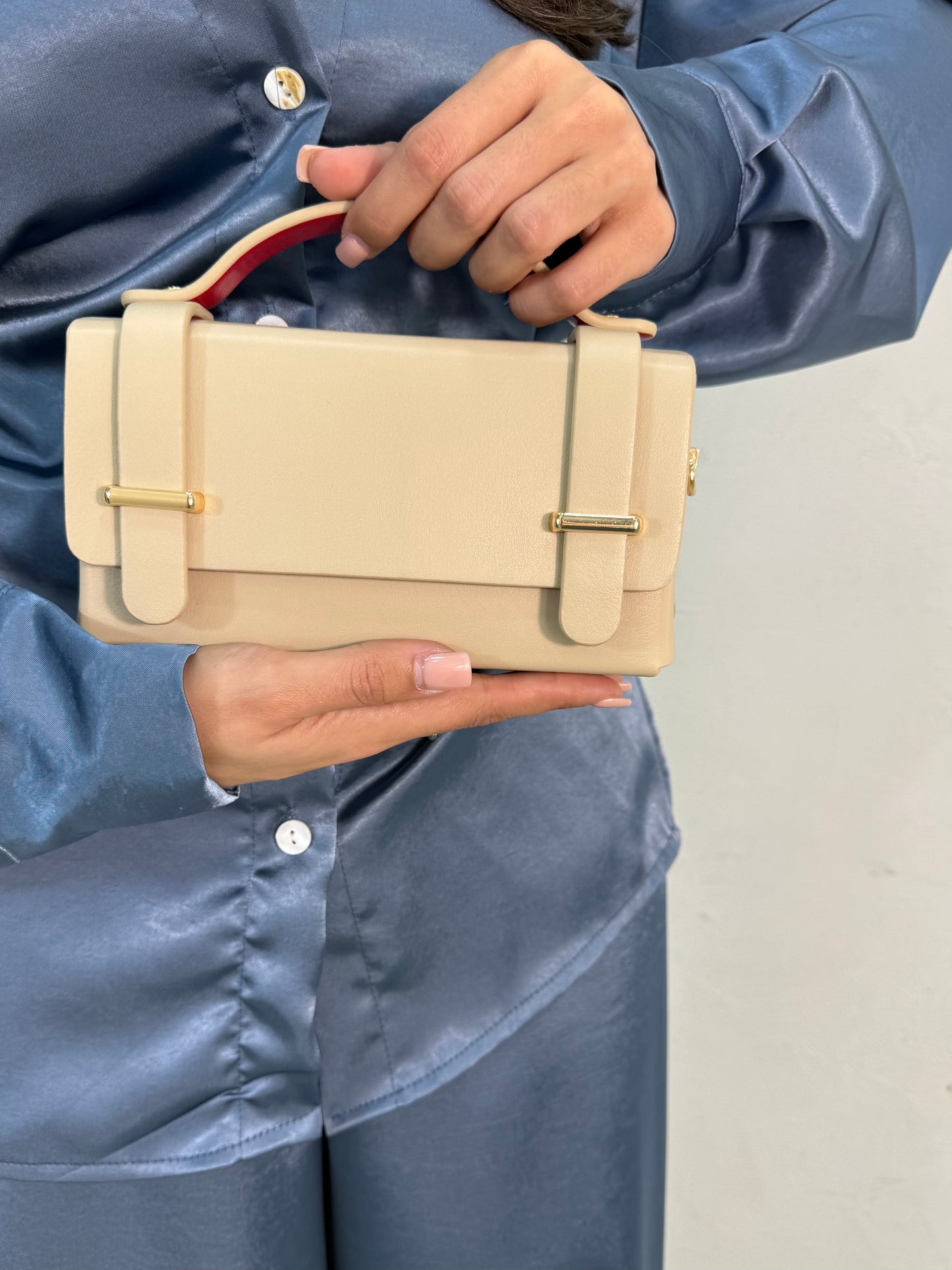 Borsa Matty