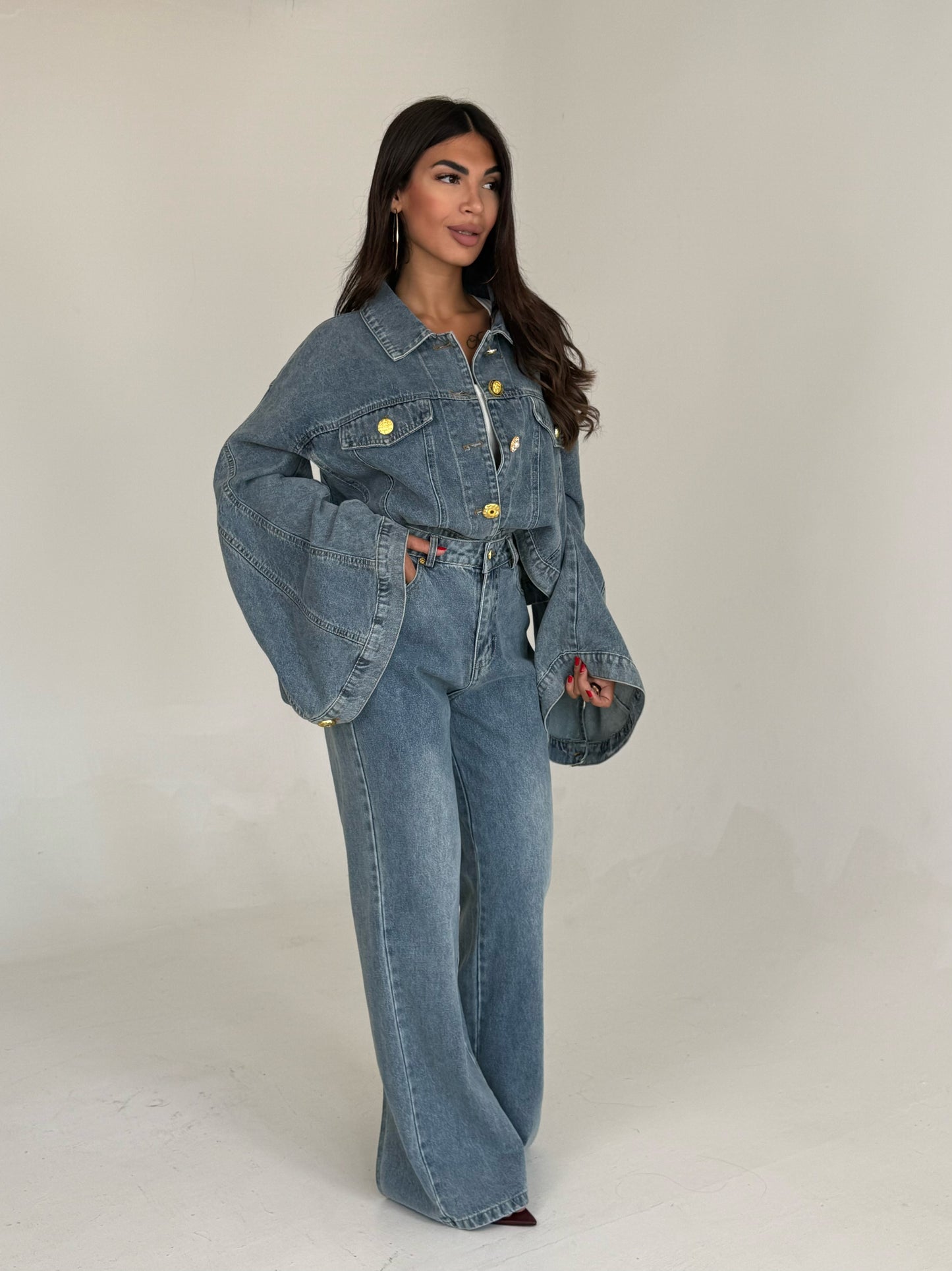 Coordinato Bea