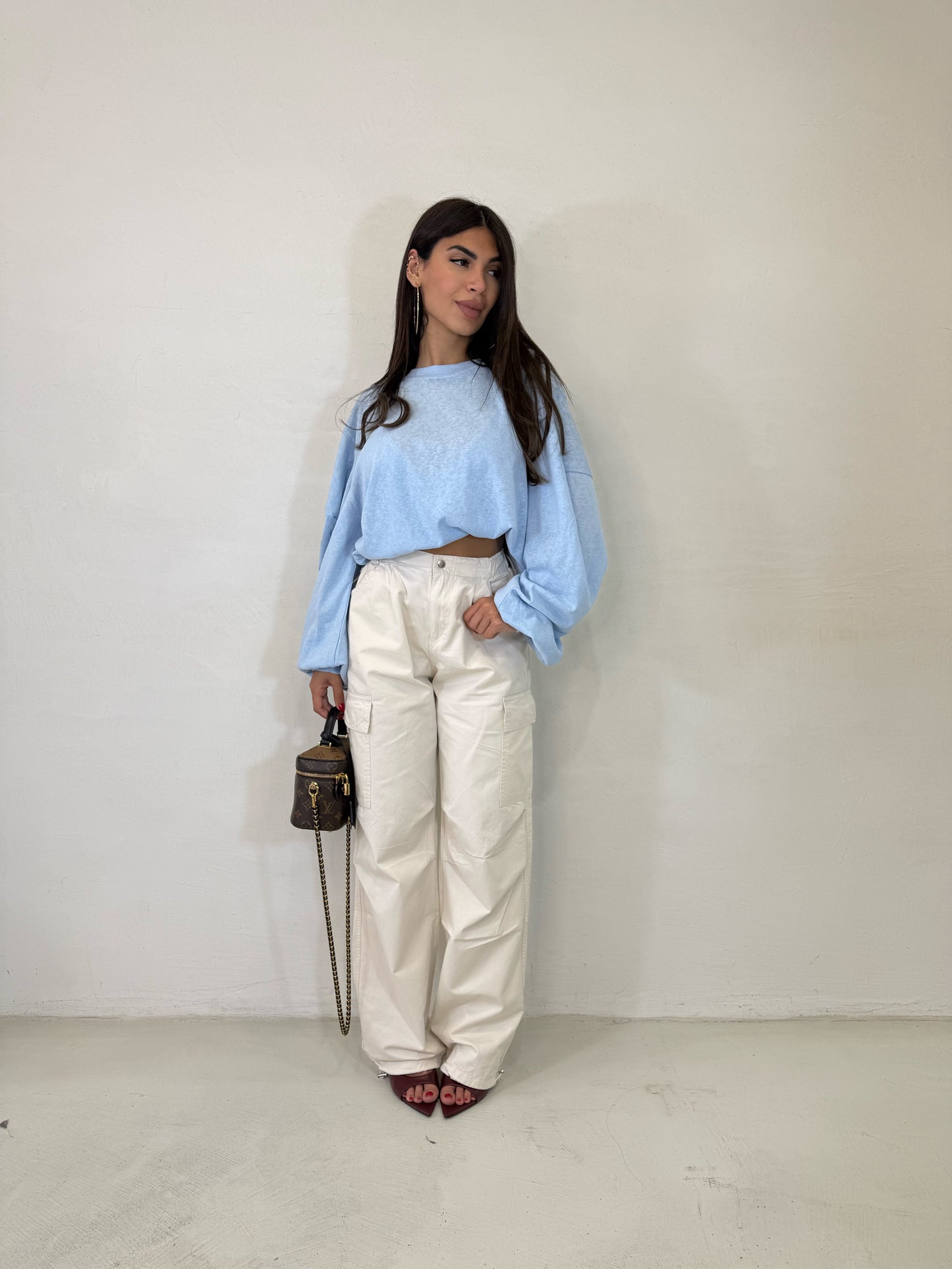 Maglia Cielo