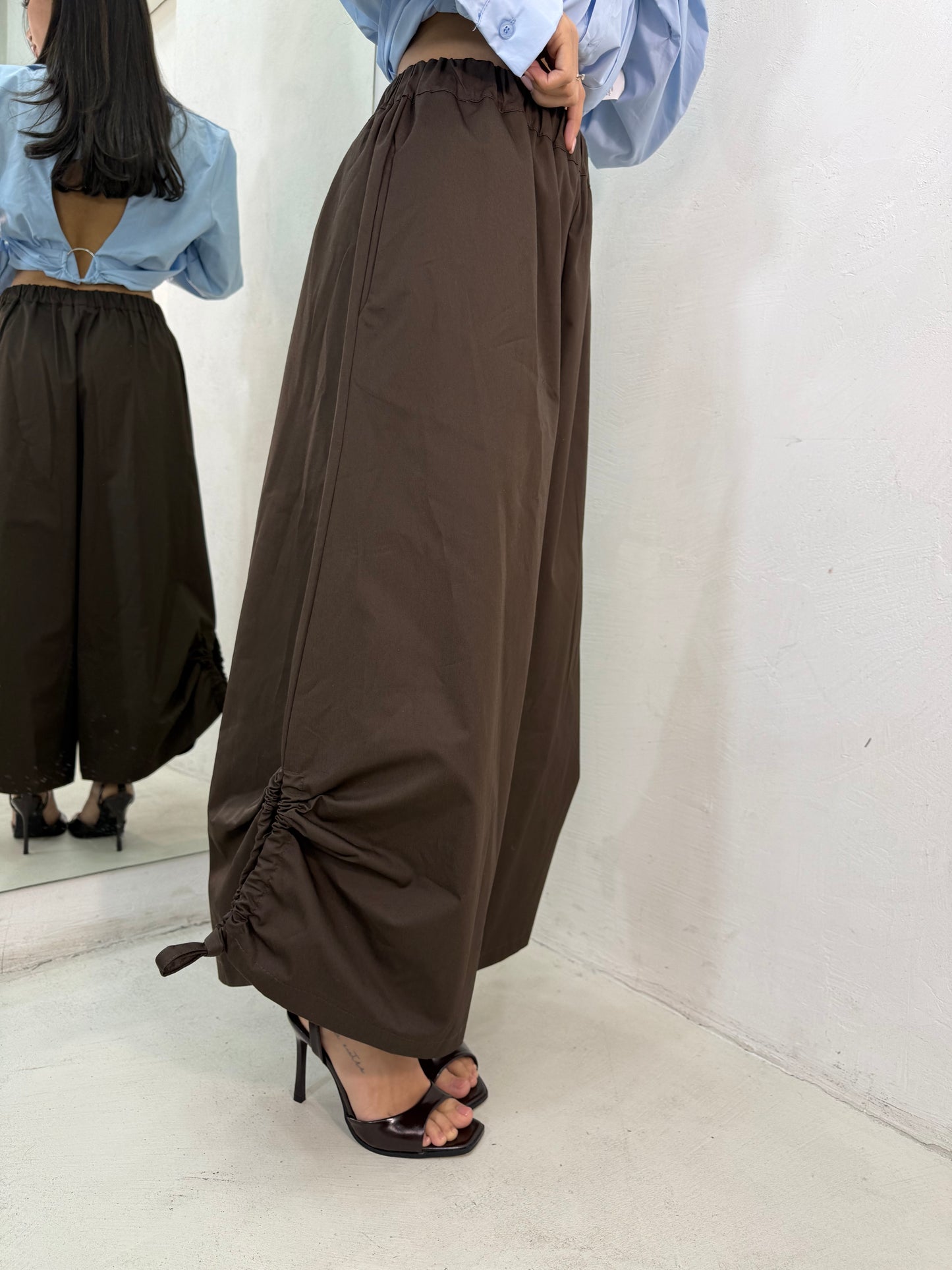 Pantalone Sunny