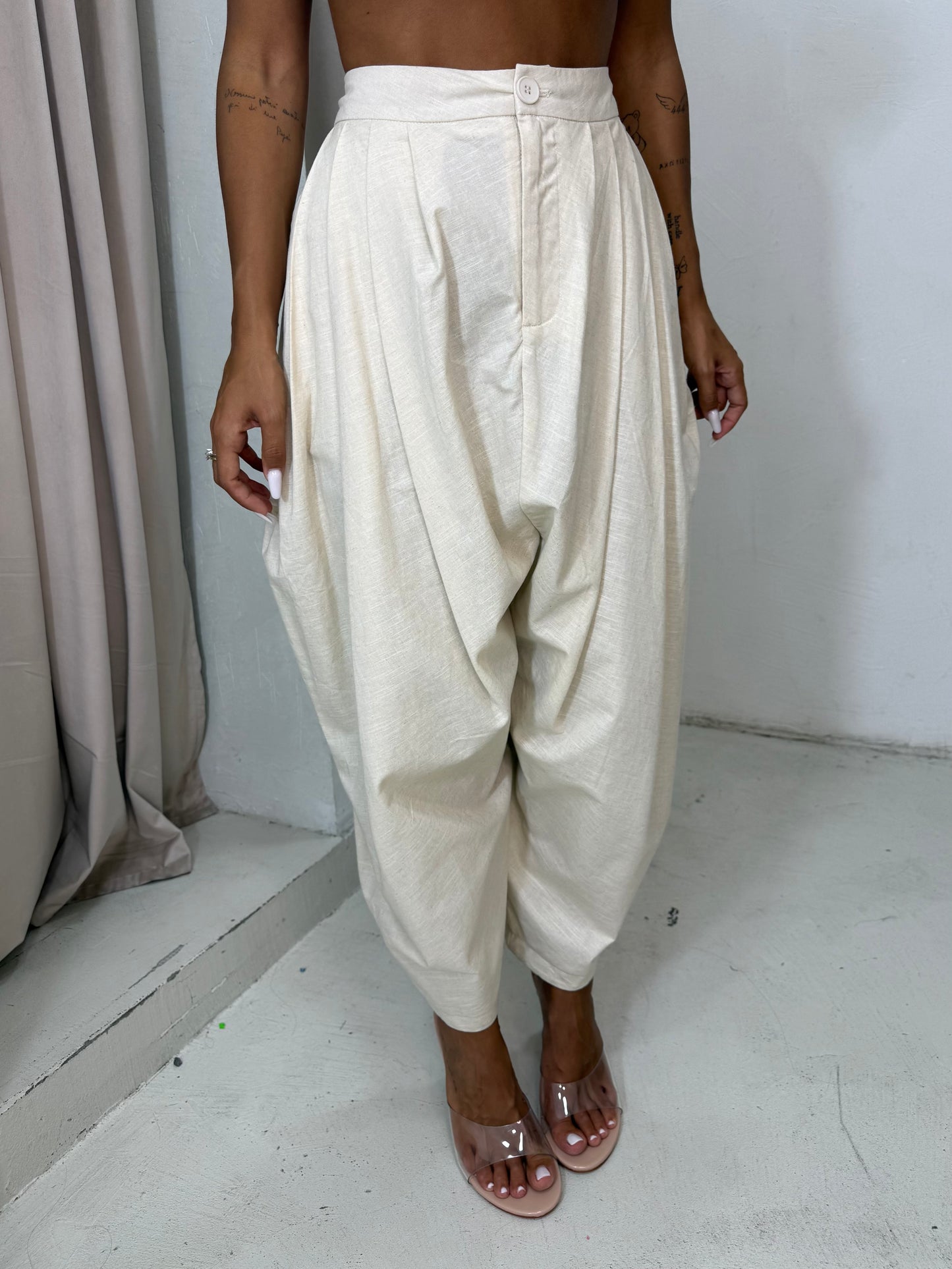 Pantalone Magy