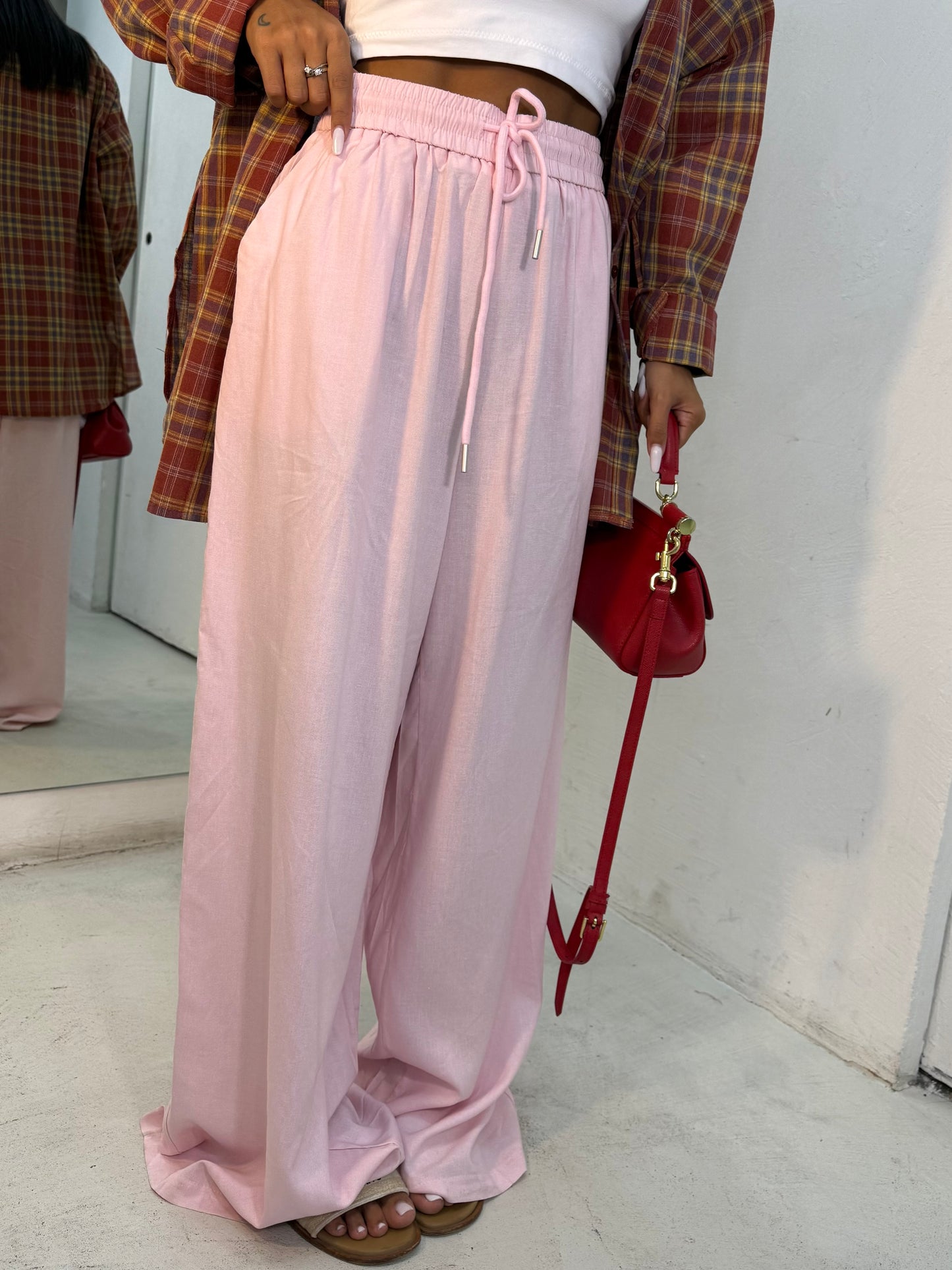 Pantalone Elodie