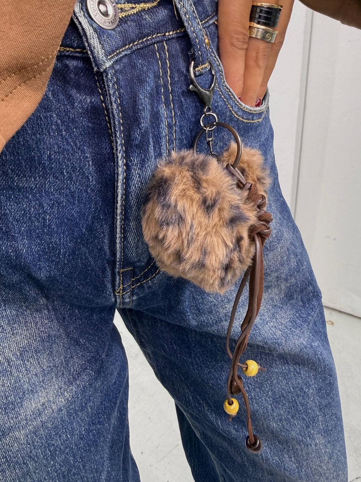 Jeans Ginny