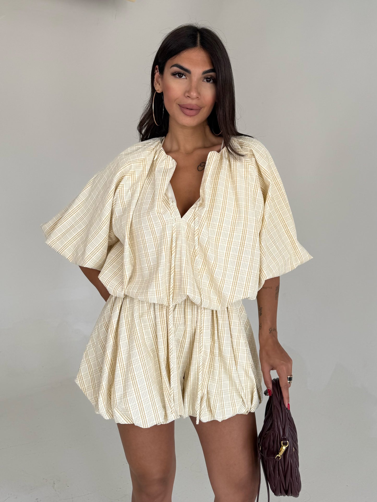 Coordinato Bali