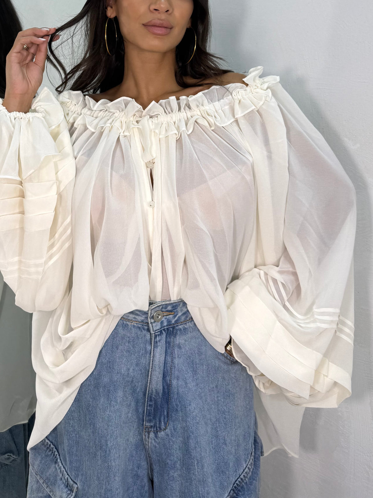 Camicia Lorella