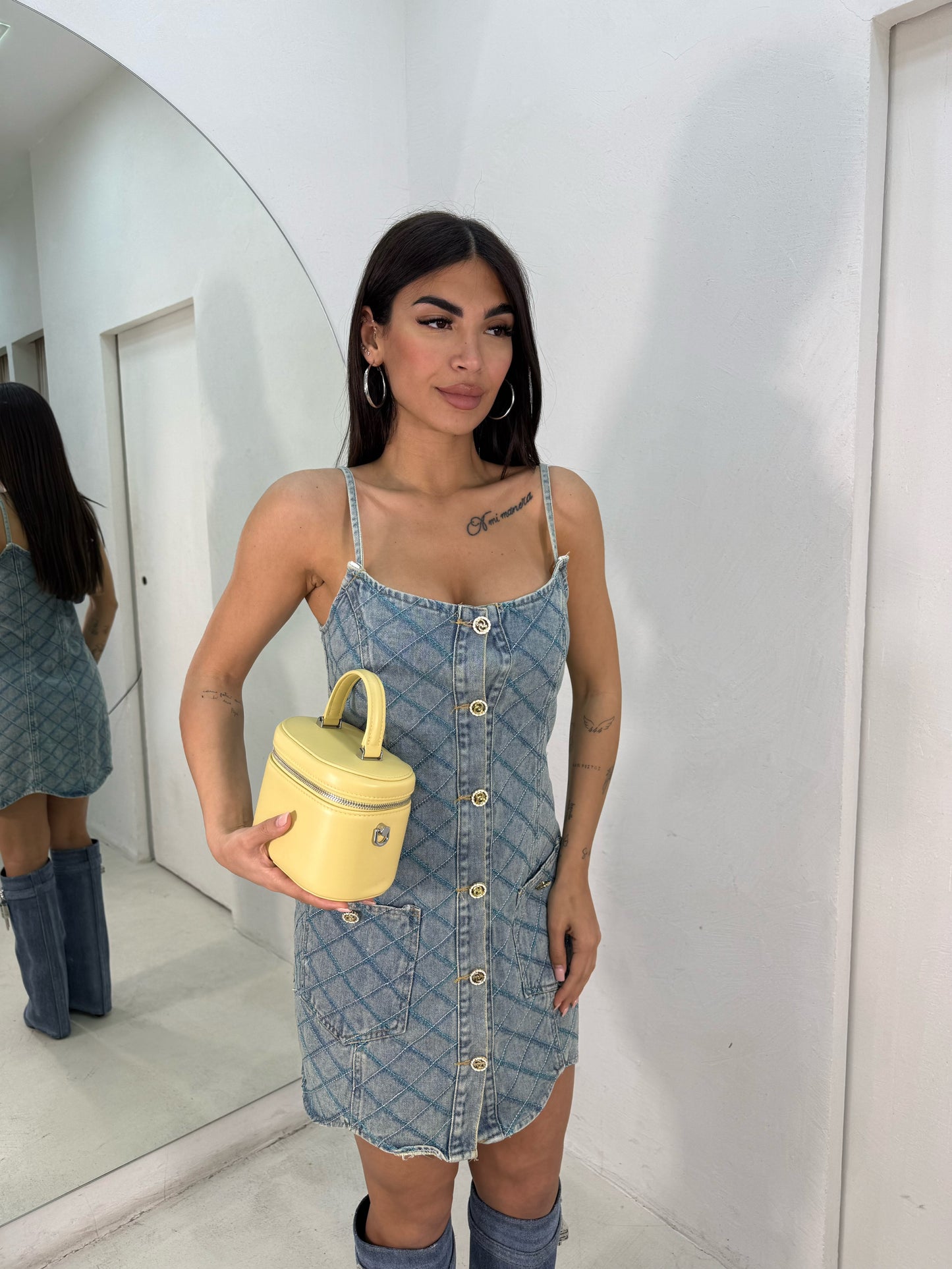 Abito Lorena