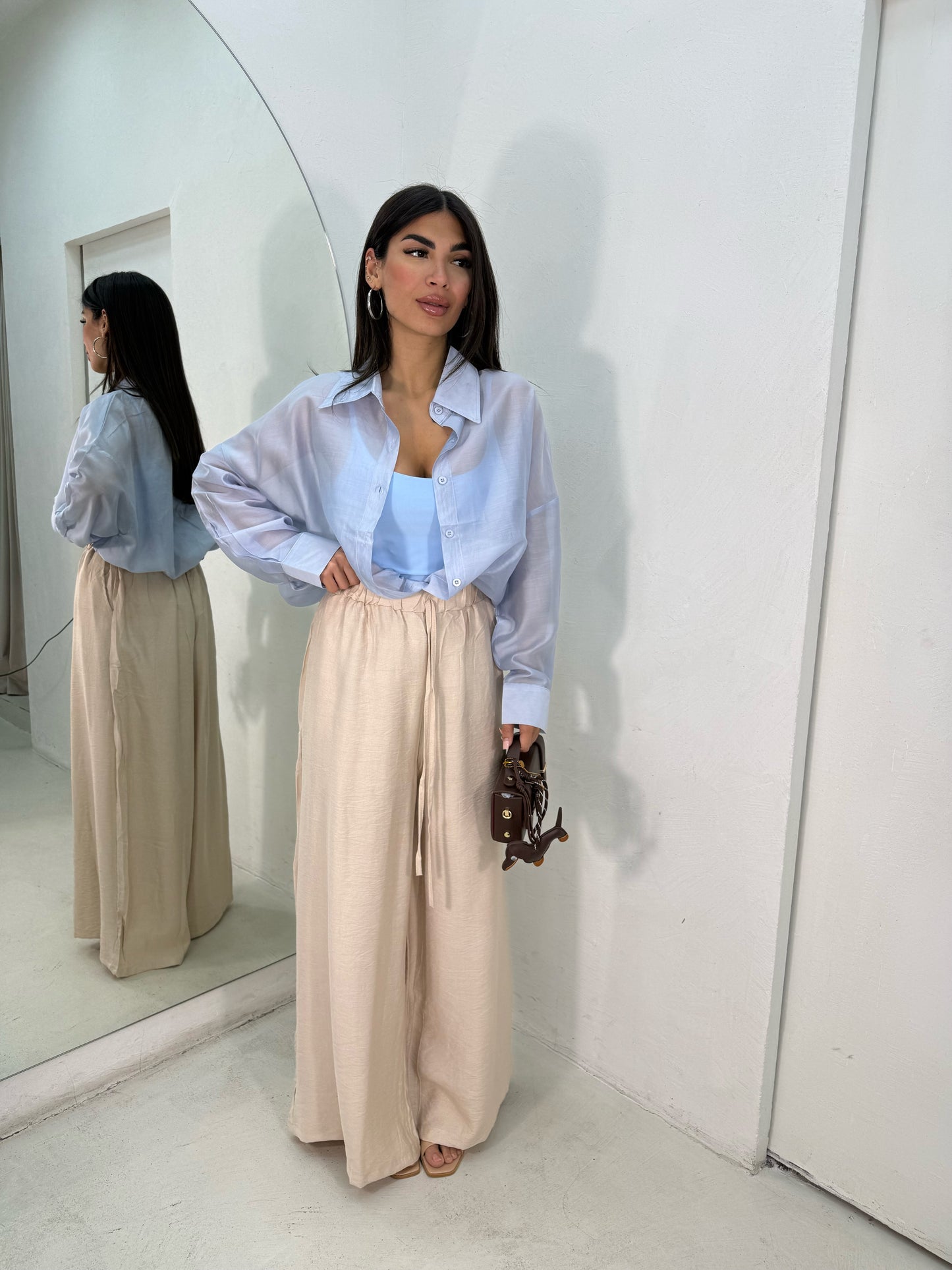 Pantalone Ecstasy