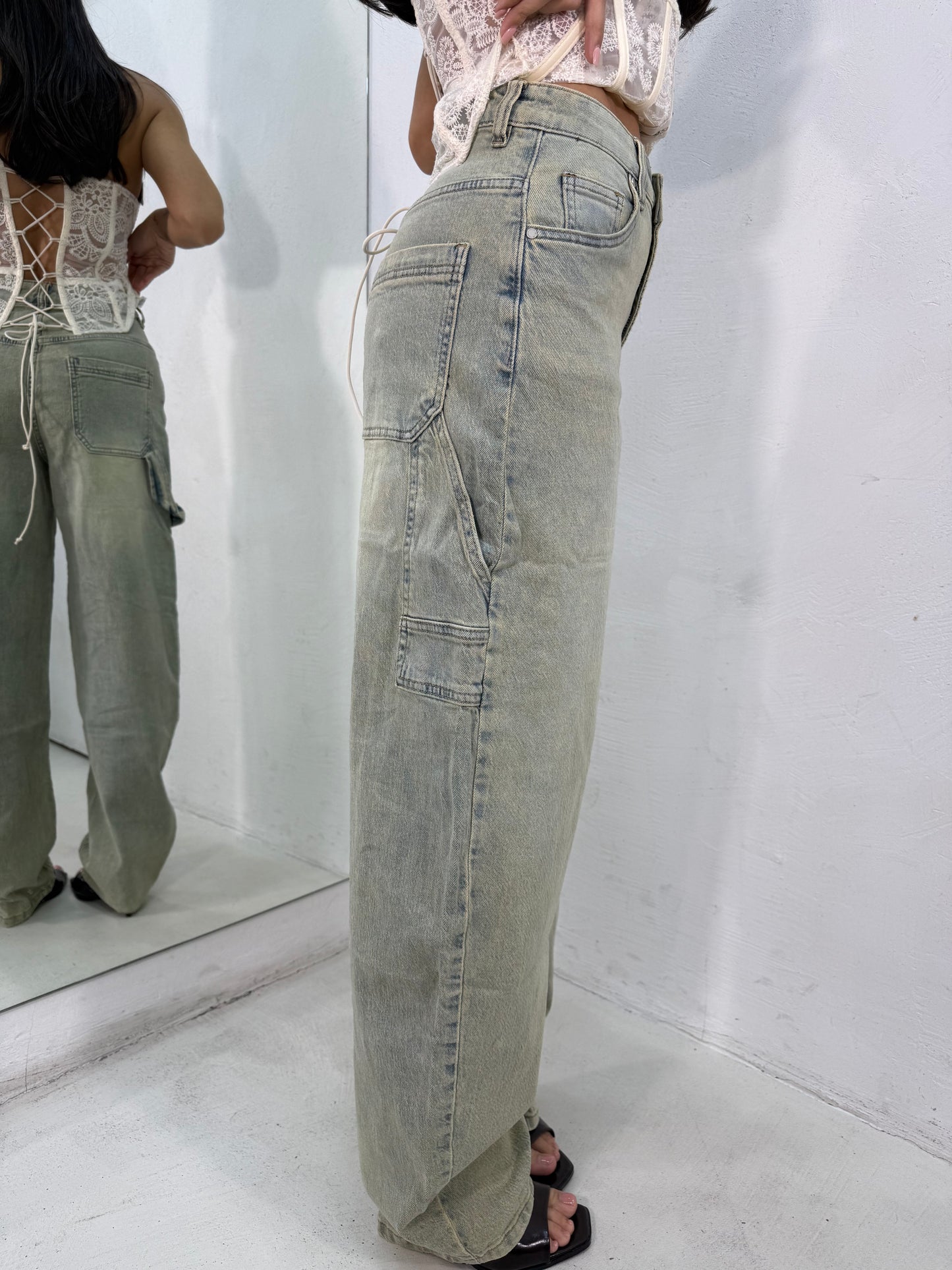 Jeans Corpy