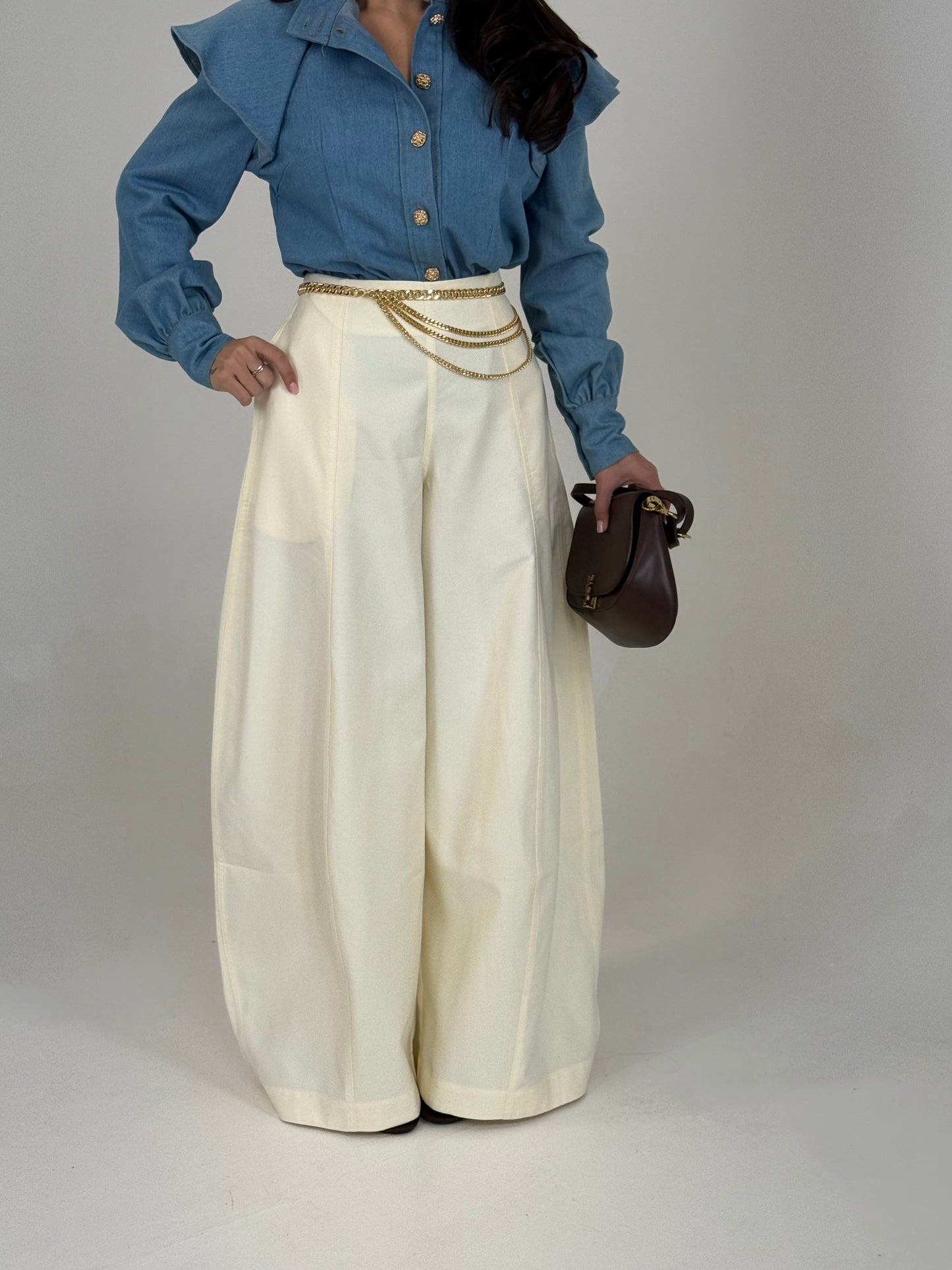 Pantalone Soledad