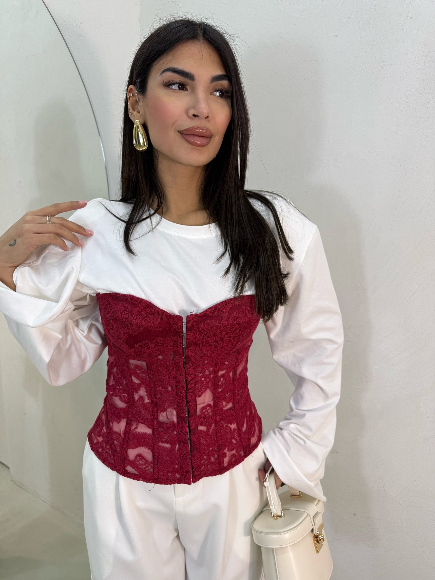 Maglia Lavia