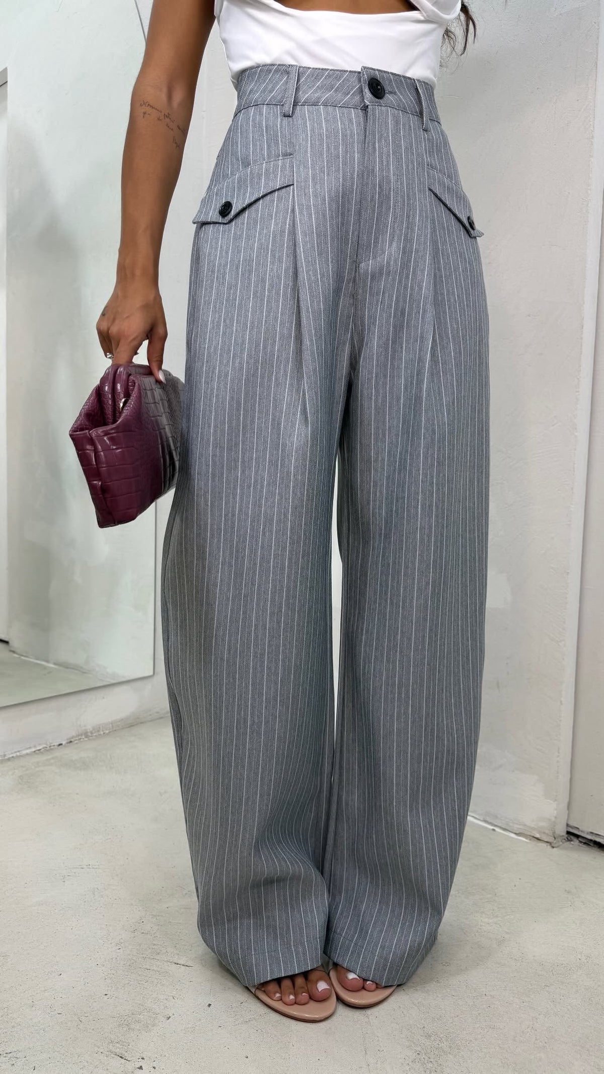 Pantalone Nina