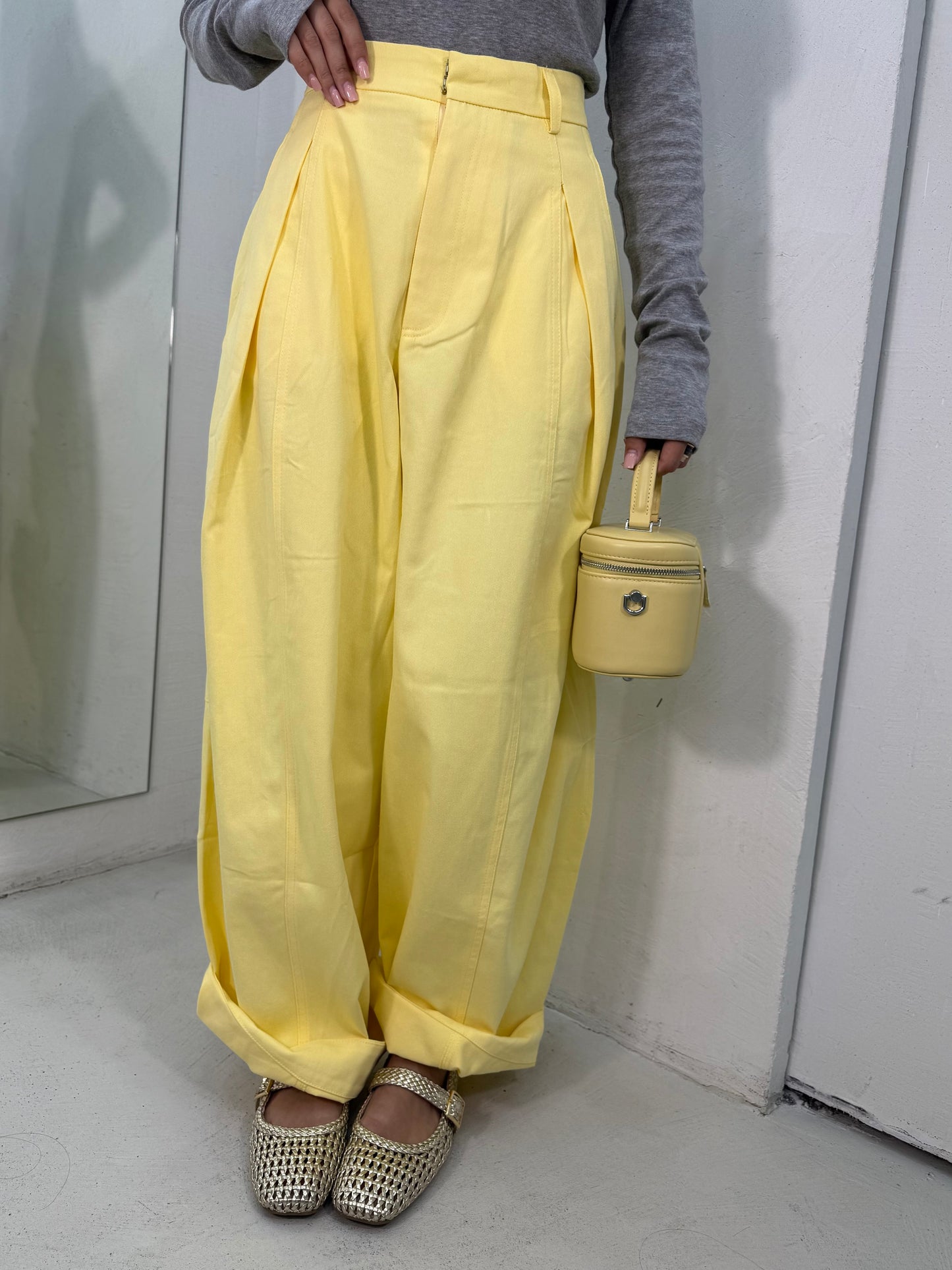 Pantalone Emily