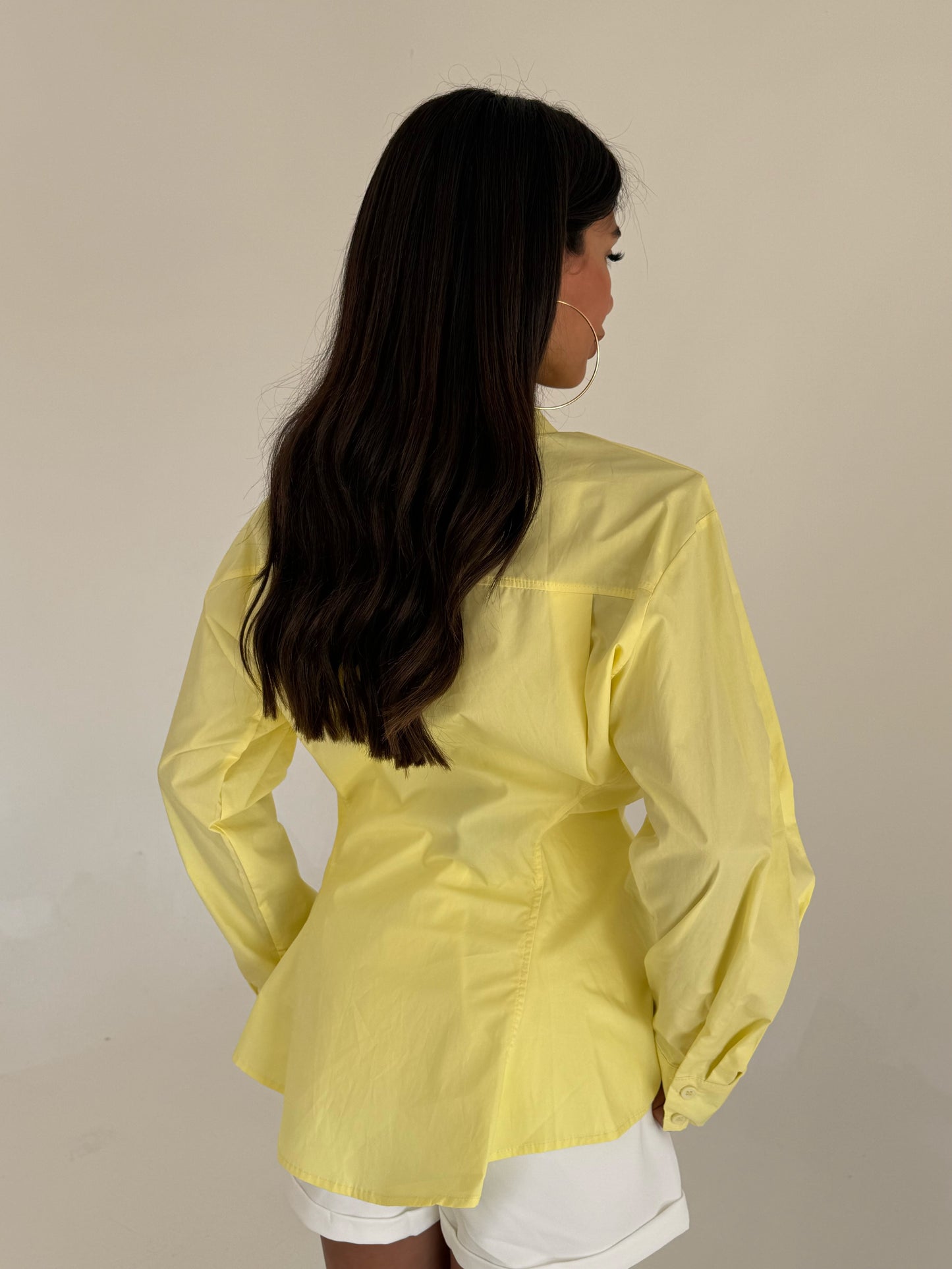 Camicia Gala