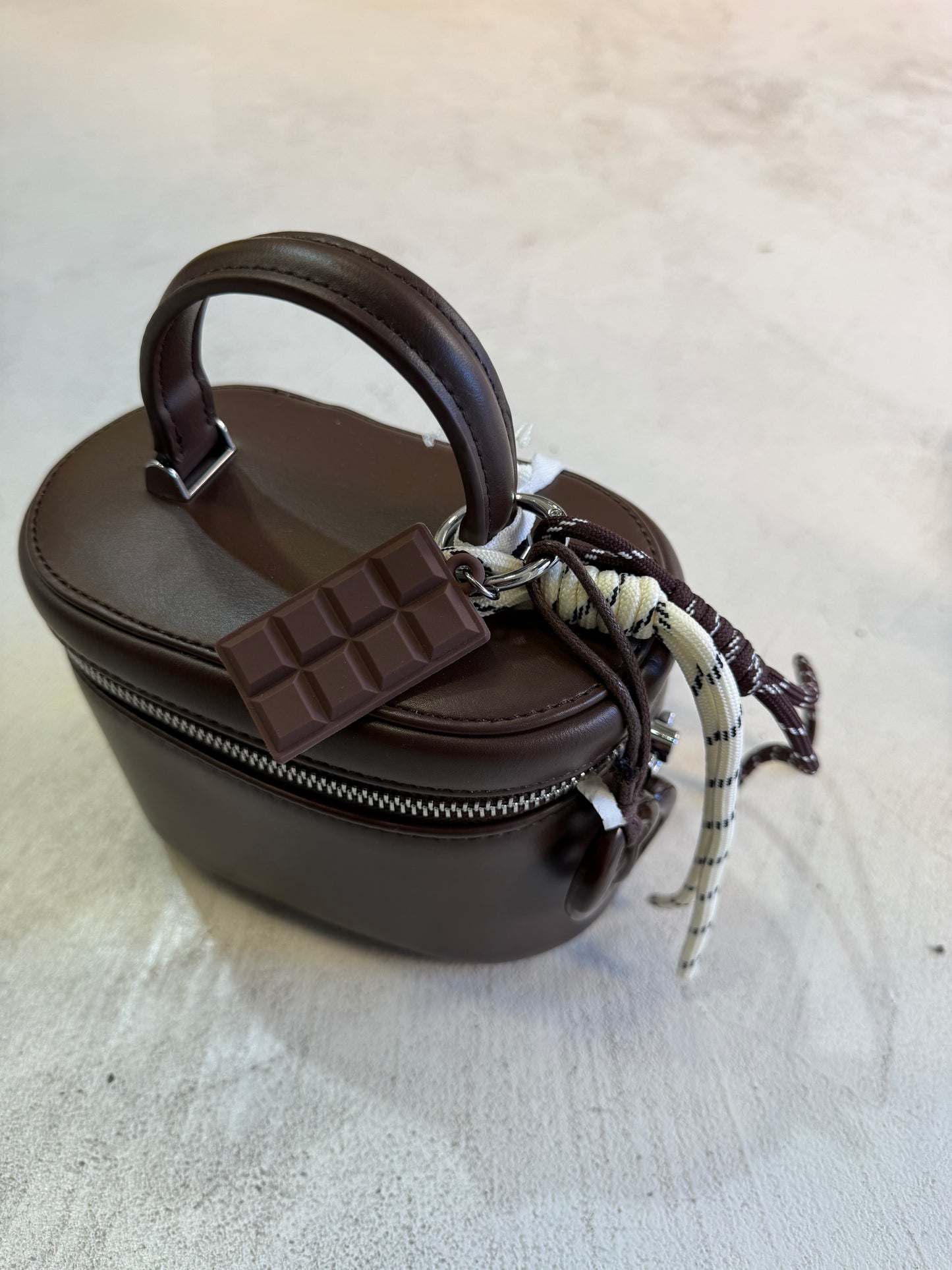 Ciondolo Cioccolato